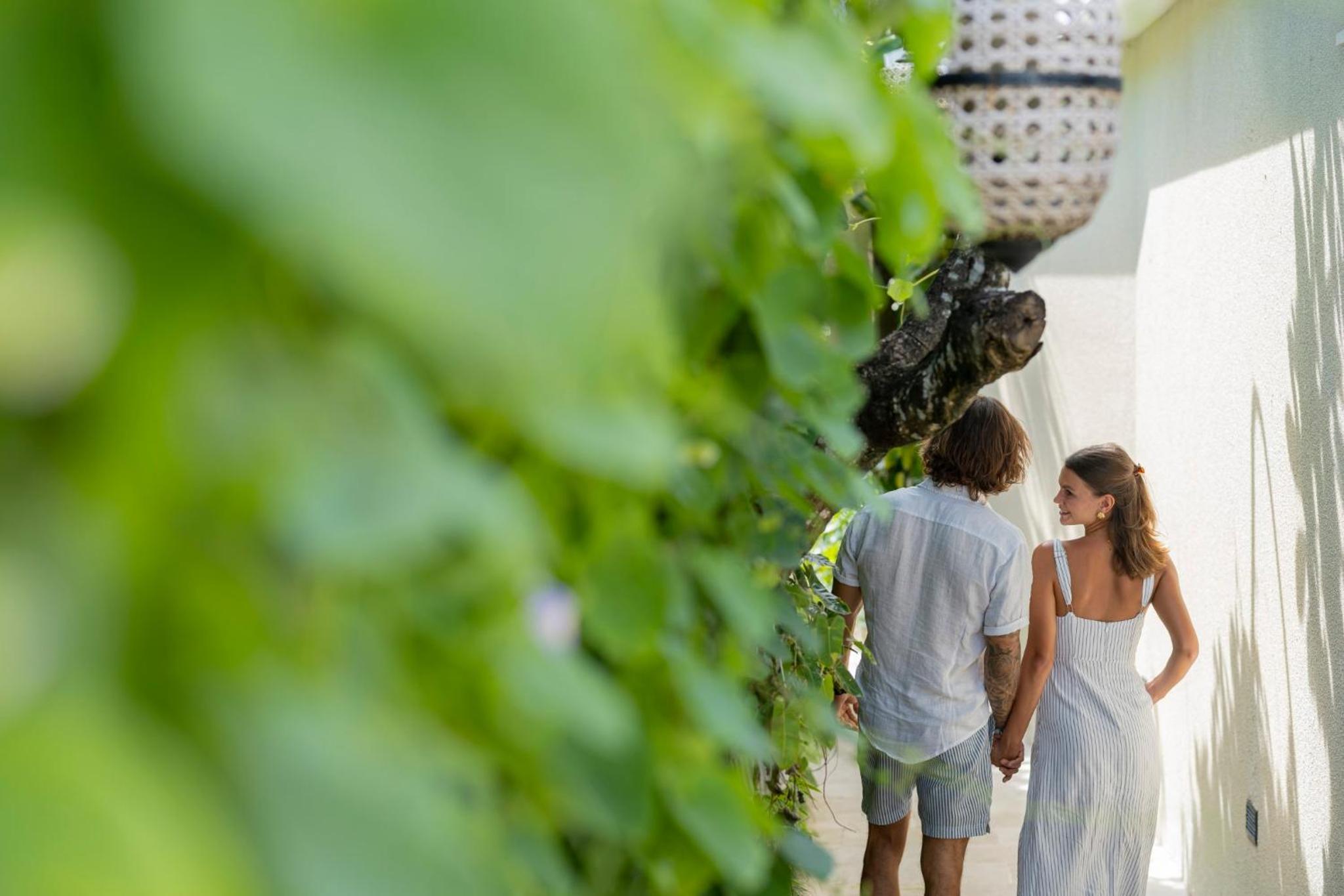 Sana Vie Villa Seminyak by Ini Vie Hospitality