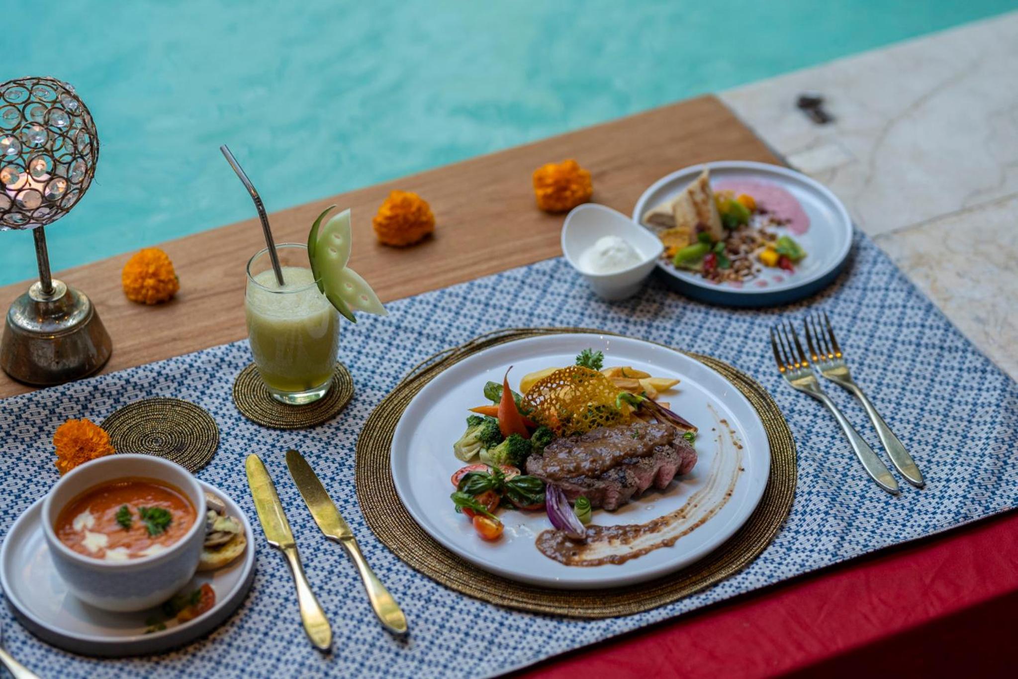 Sana Vie Villa Seminyak by Ini Vie Hospitality
