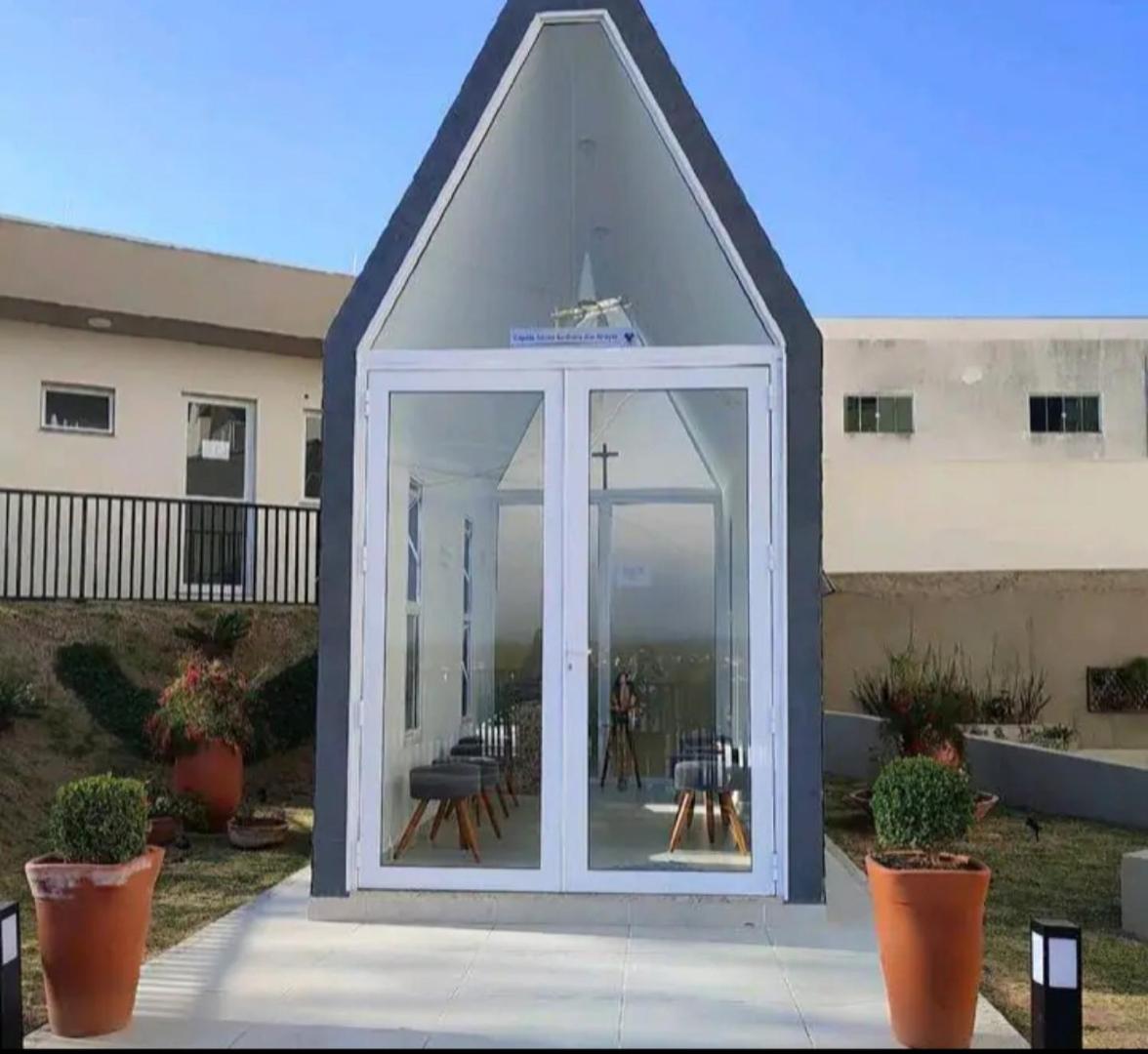 Studio São Rafael view 4