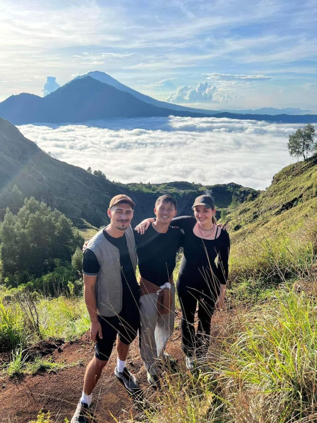 Volcano Lake View view 4