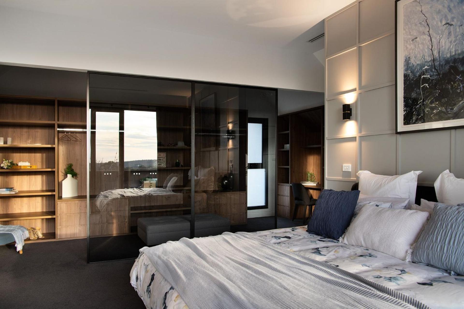 Lux on Max- stunning design, amazing views