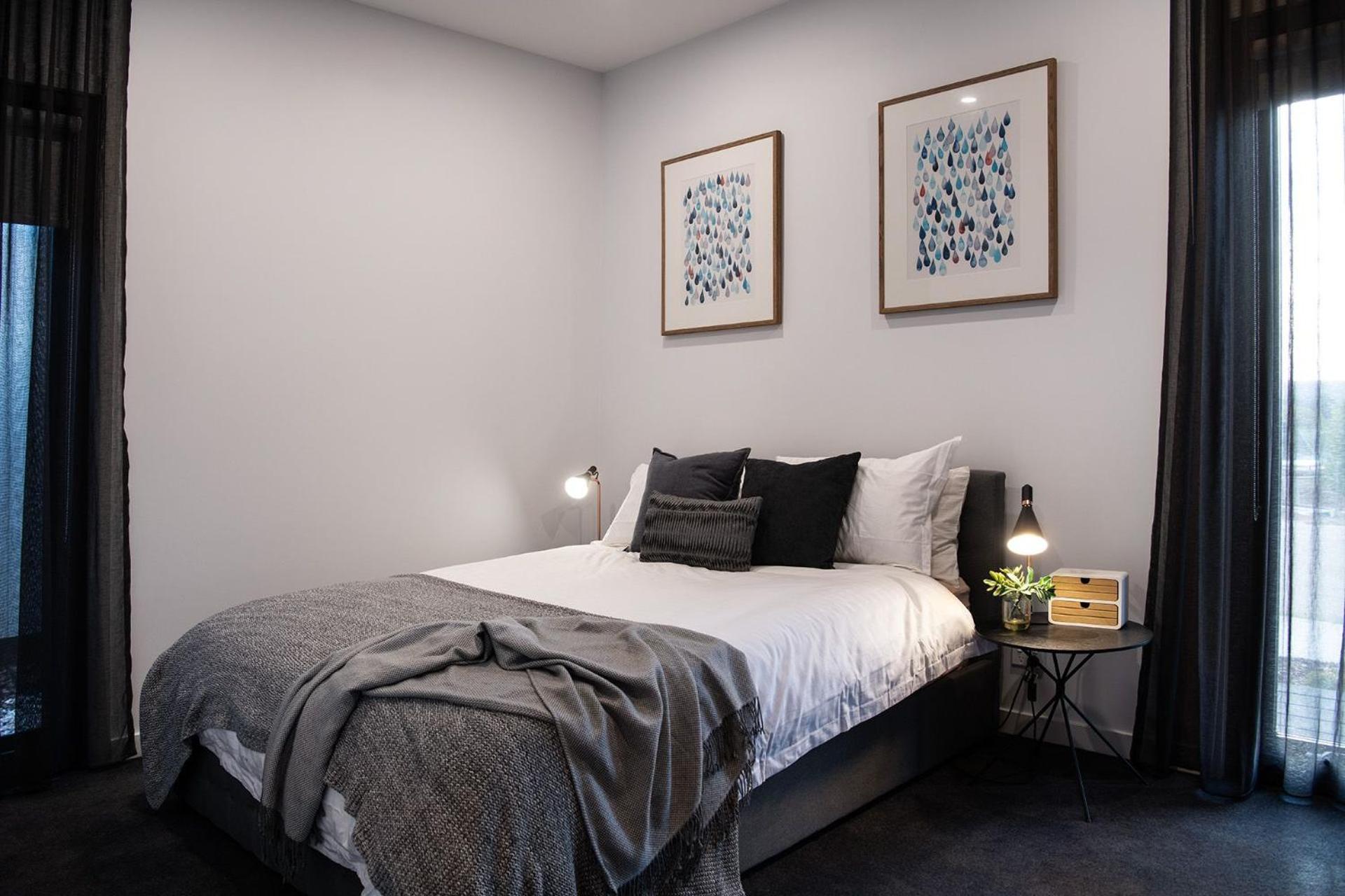 Lux on Max- stunning design, amazing views