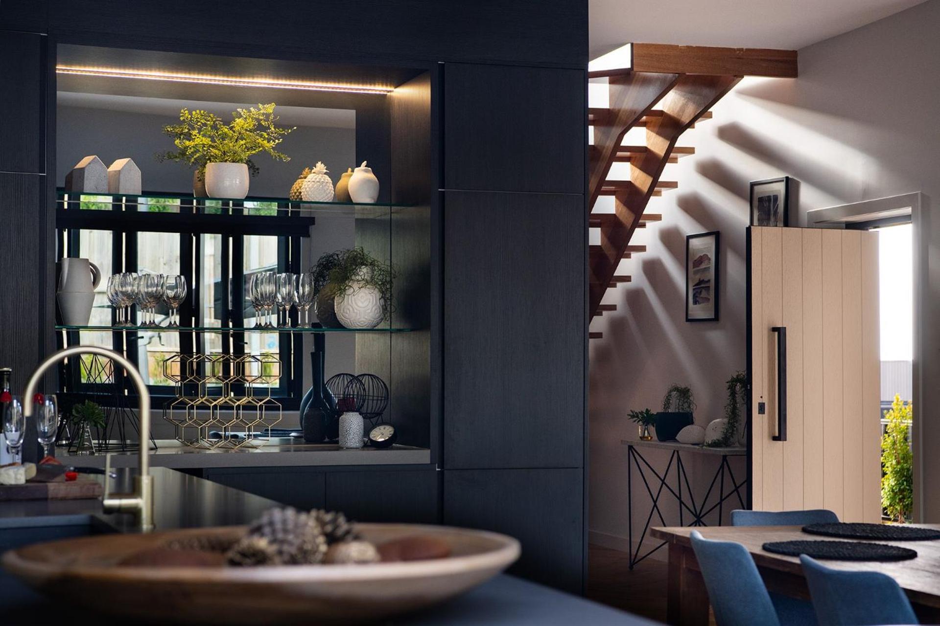 Lux on Max- stunning design, amazing views