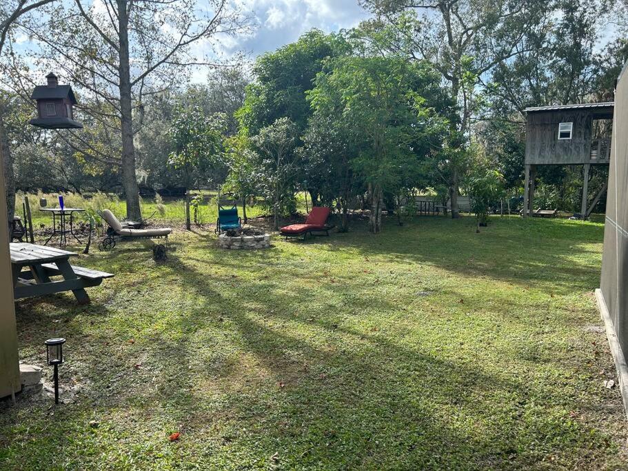 Fun Country Living
