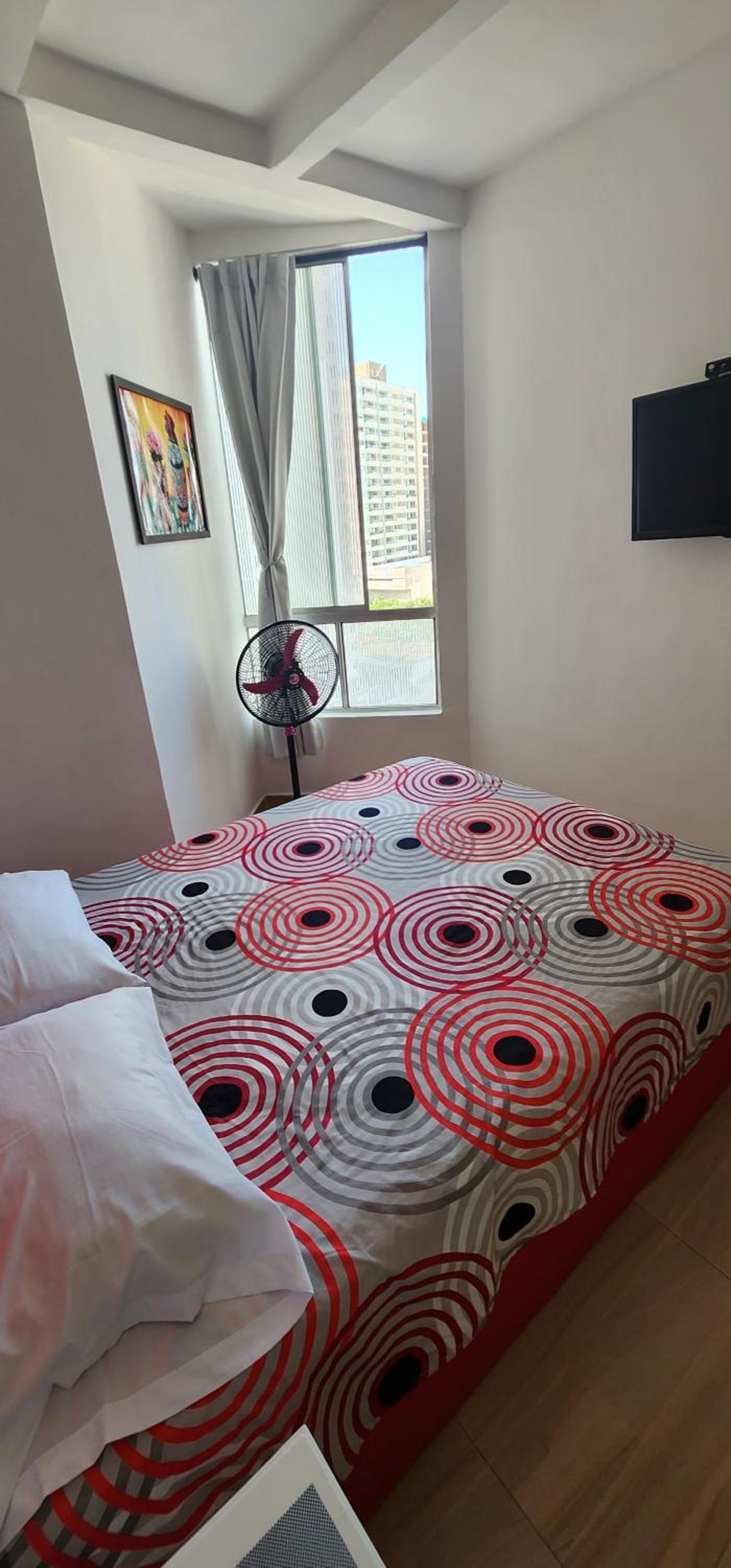 Hermoso apartamento, Cartagena, amoblado, cómodo.