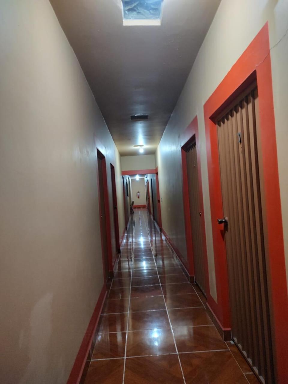 Hotel D Silva - Image 1