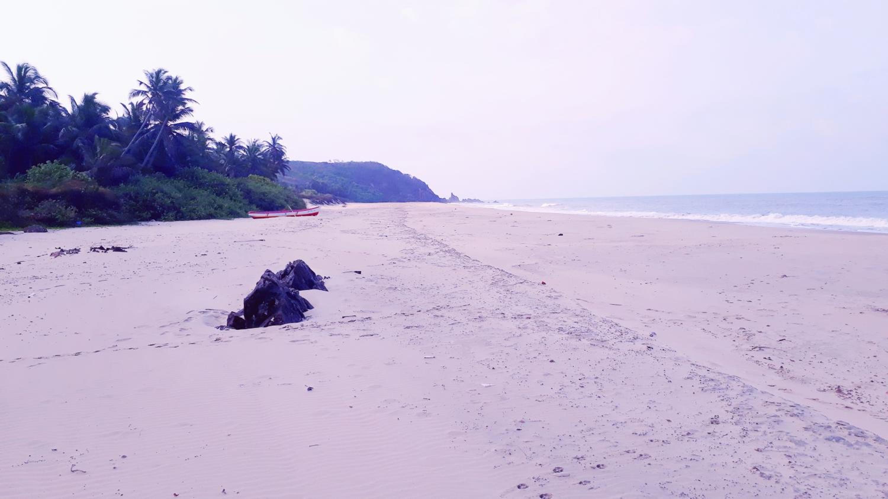 Samant Beach Resort