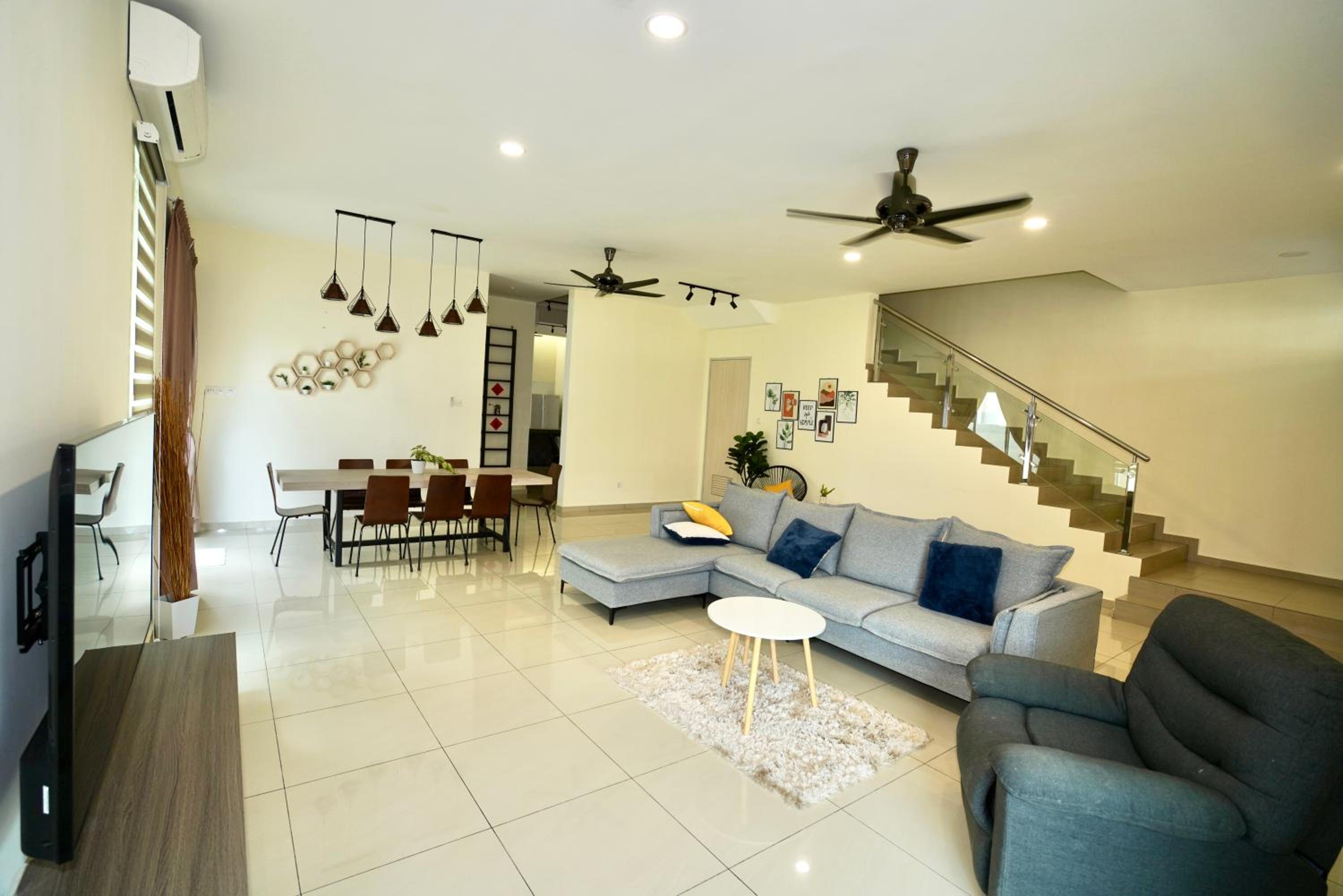 The Park homestay photo 3