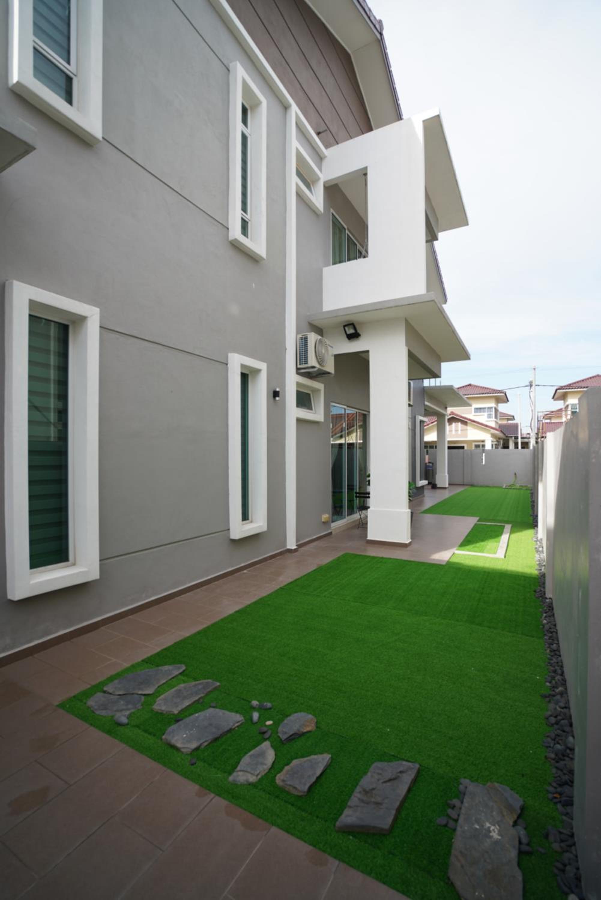The Park homestay photo 4
