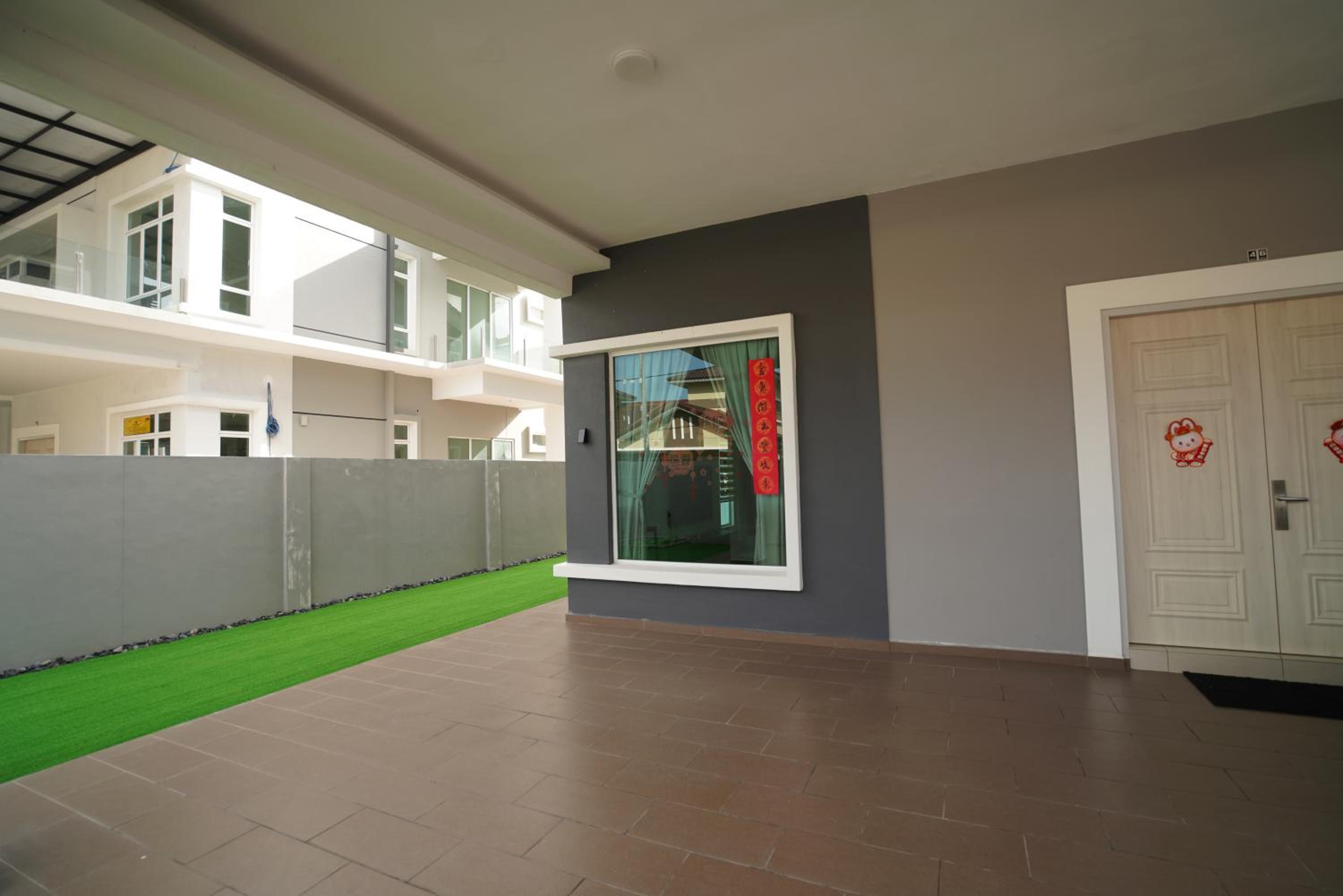 The Park homestay photo 7