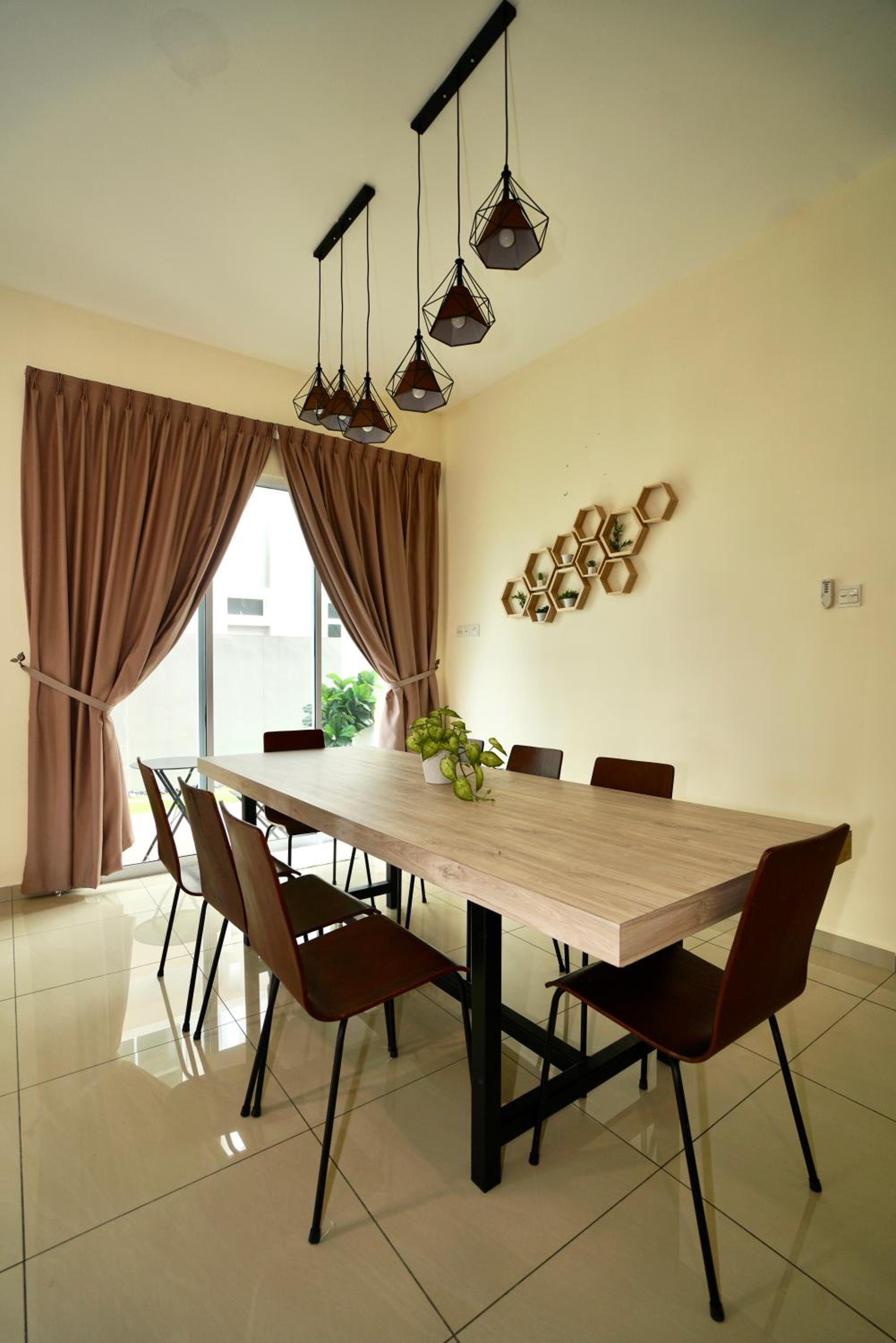 The Park homestay photo 8