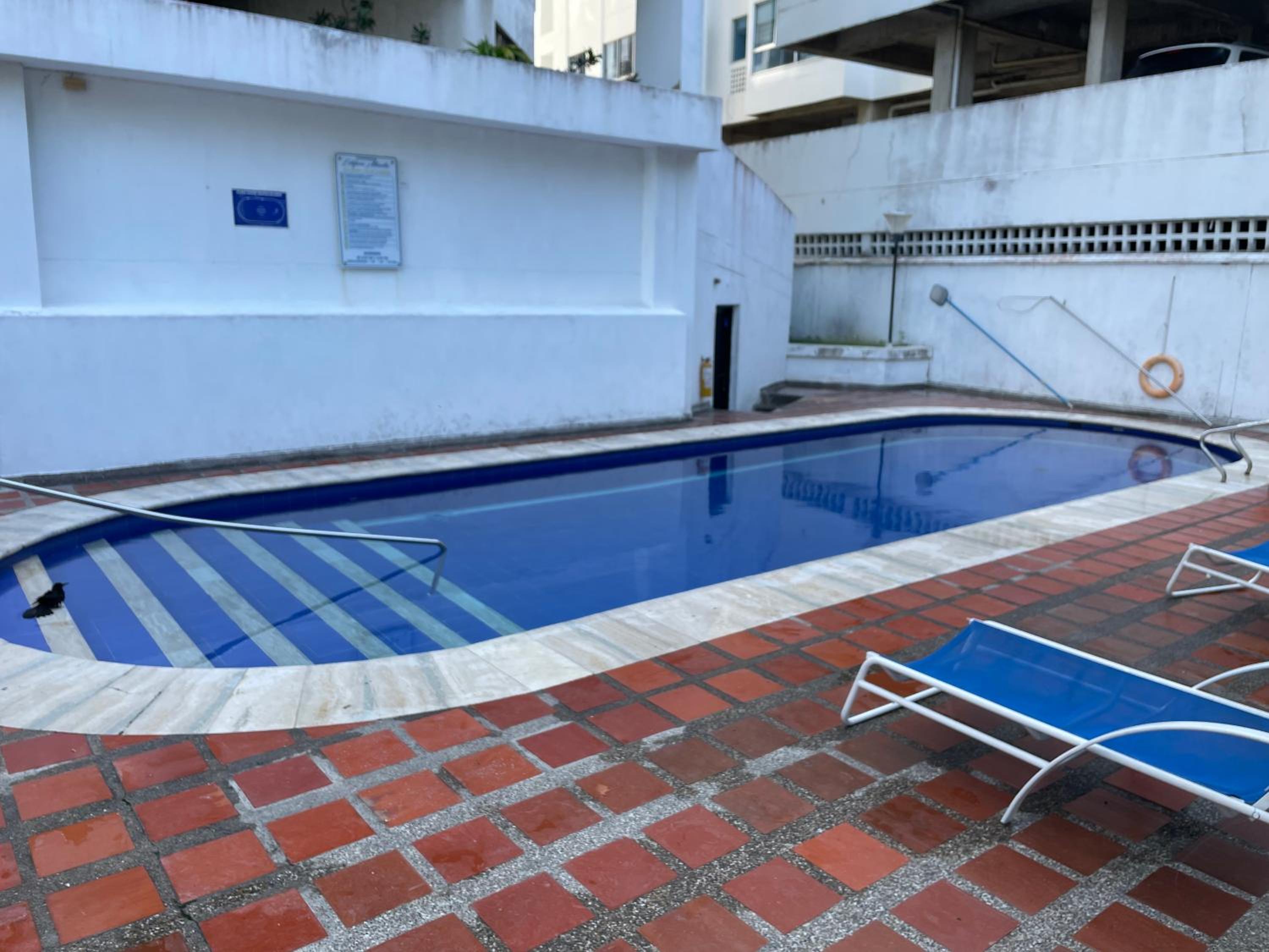 Alojamientos Cartagena Edificio Atlantis y Conquistador