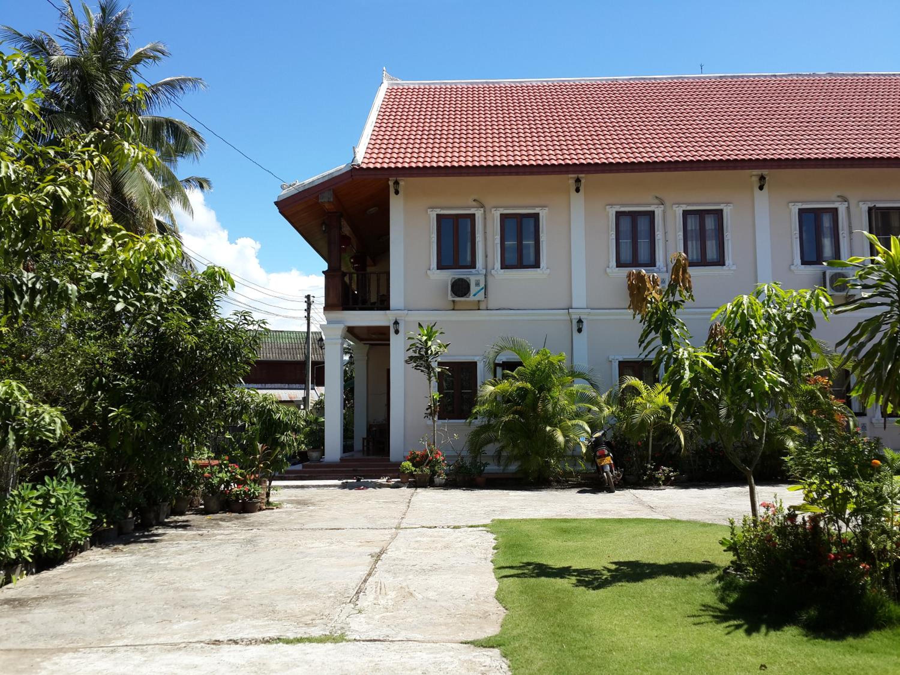 A Tee Guesthouse view 4