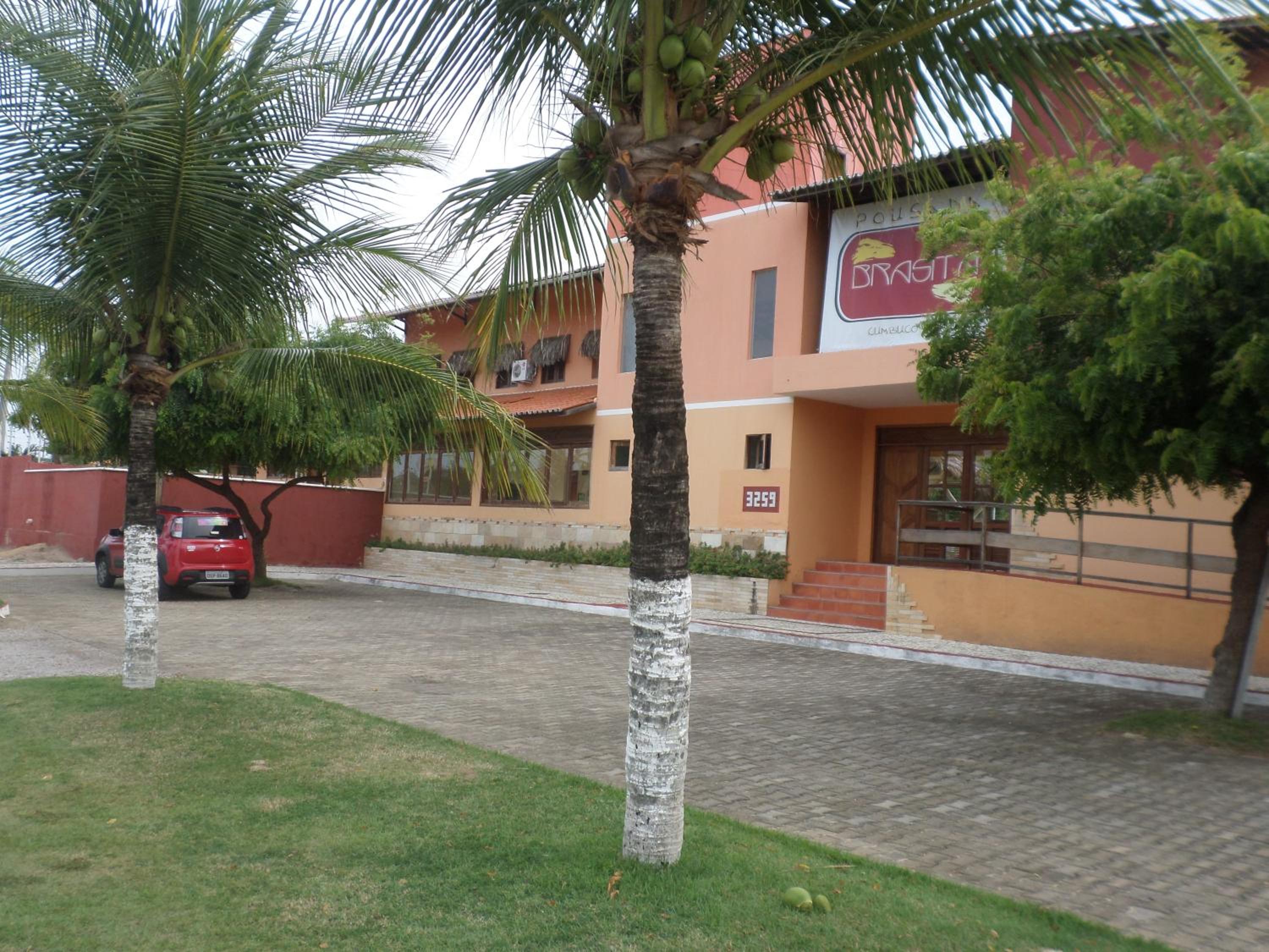 Pousada Brasita - Property Image 13