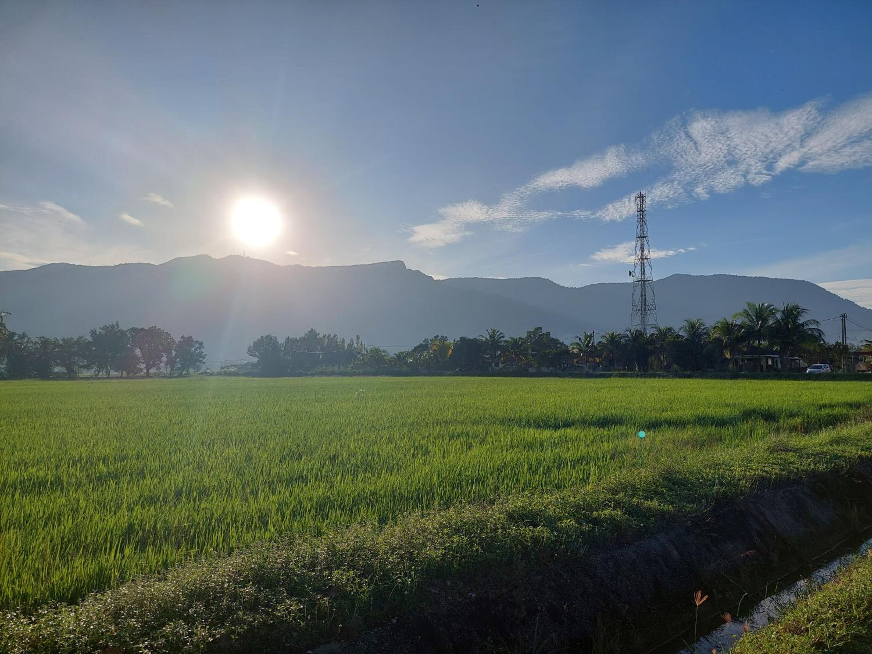 Jerai Geopark Cottage 2bedrooms Pulau Bidan photo 8
