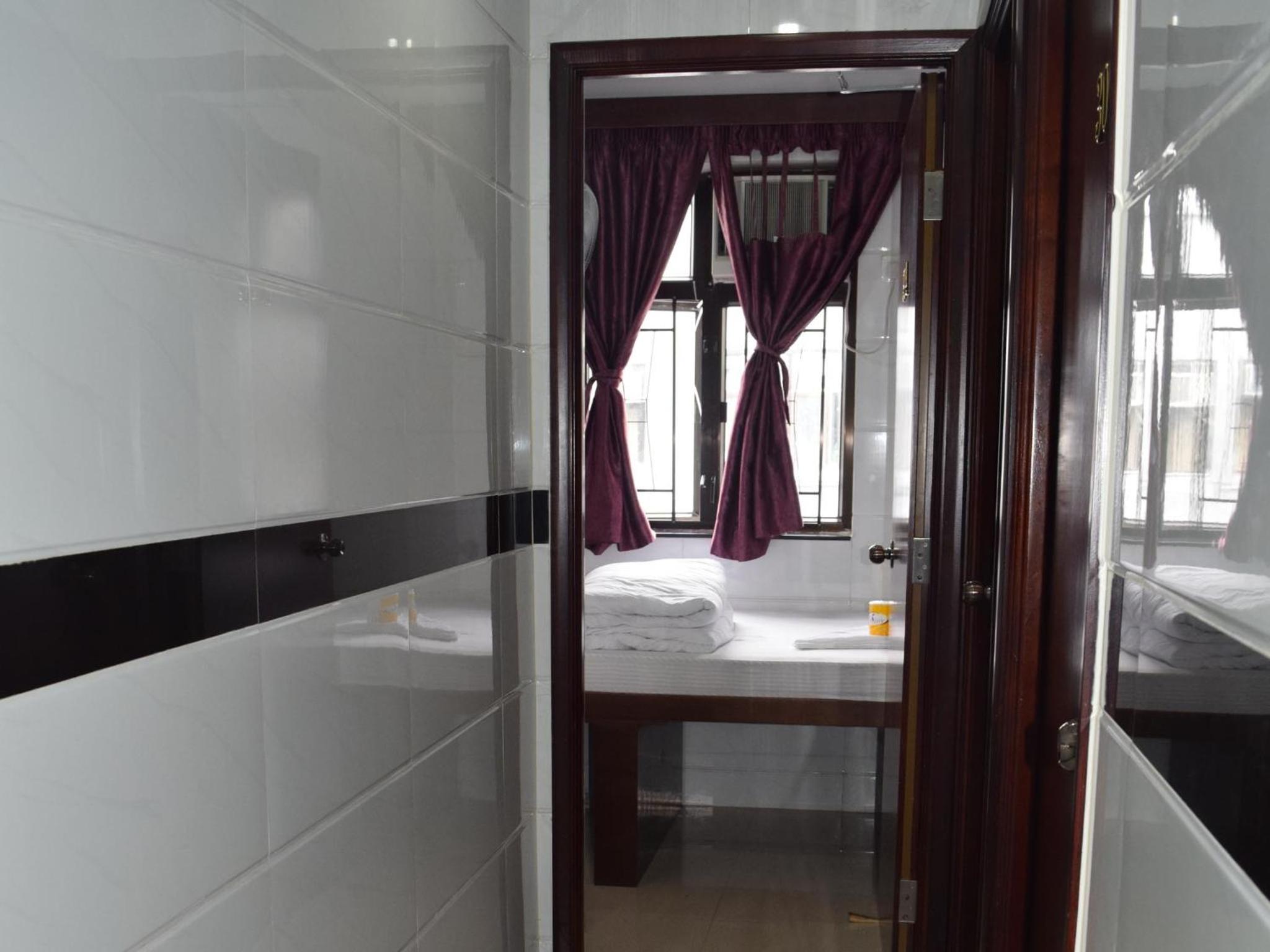 Om Guest House