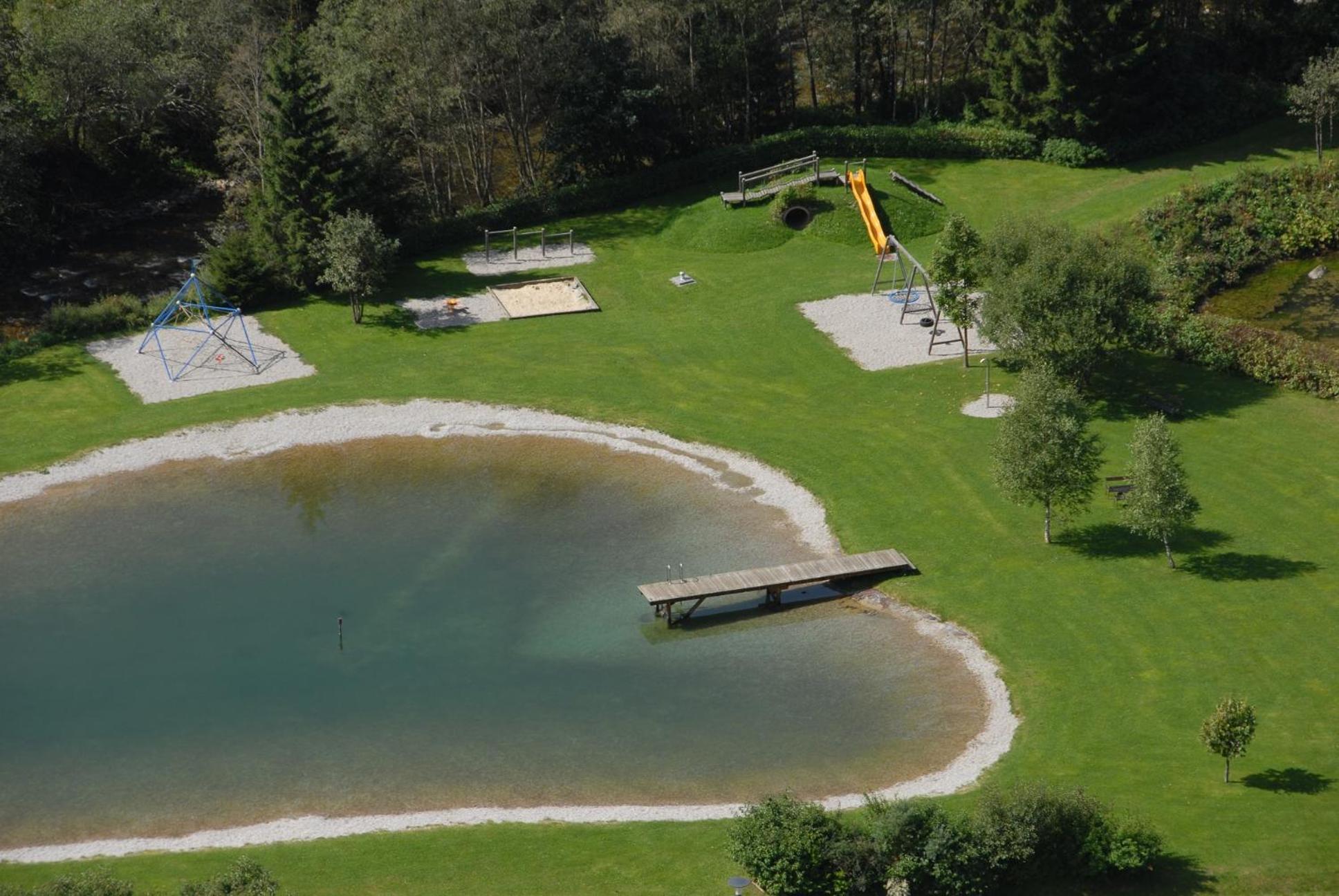 Landhaus Riesneralm