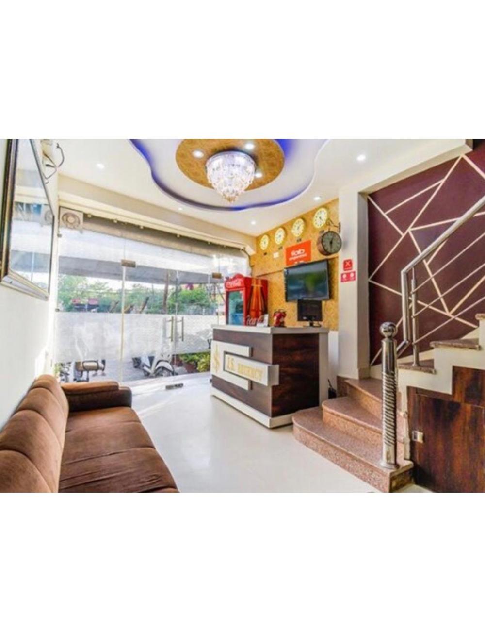 Hotel JS Regency, Amritsar