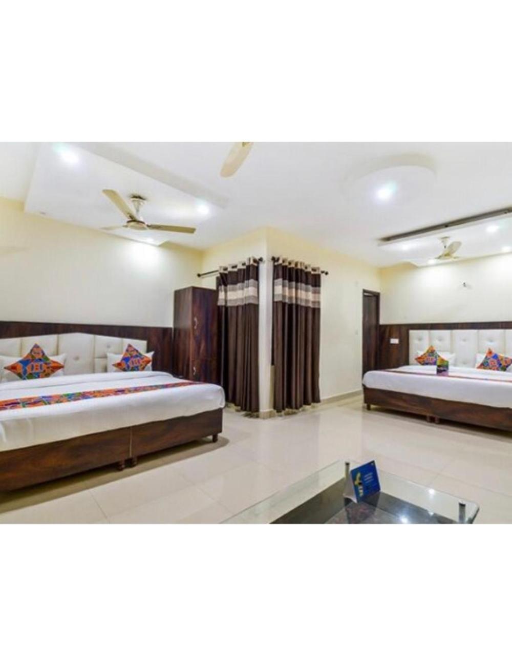 Hotel JS Regency, Amritsar