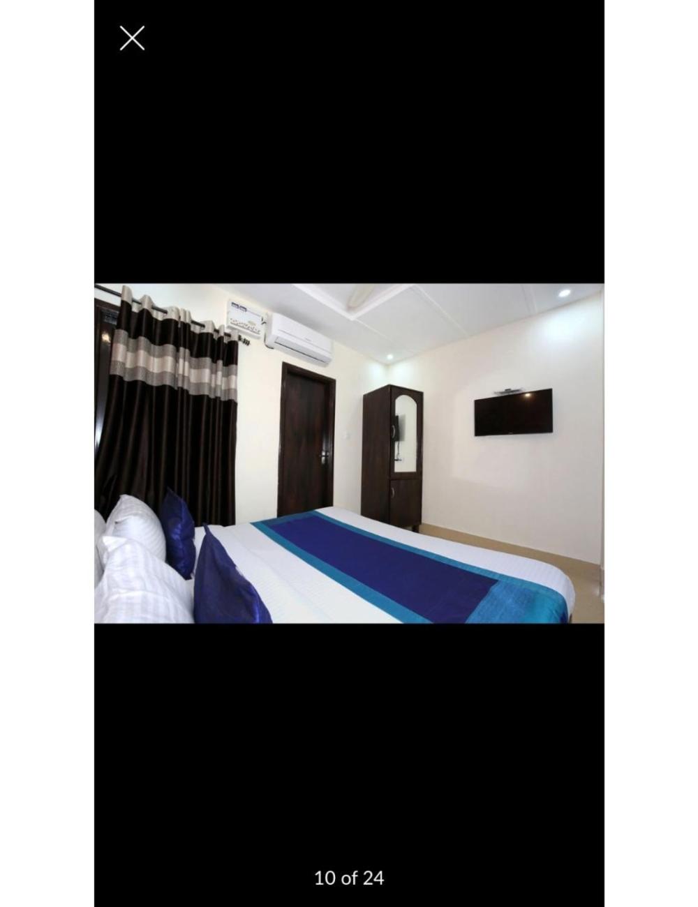 Hotel JS Regency, Amritsar
