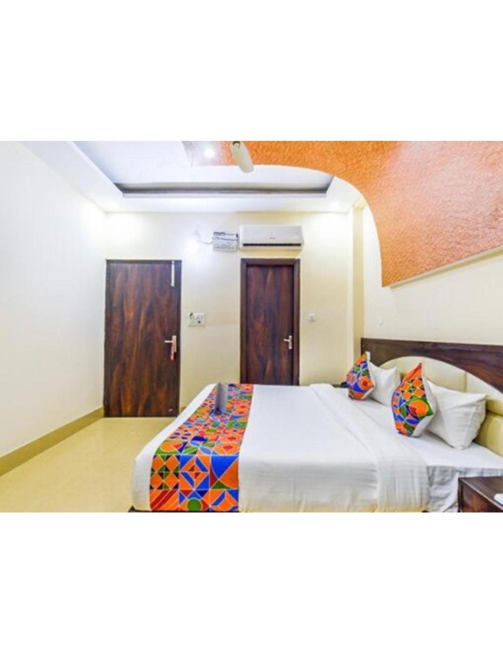 Hotel JS Regency, Amritsar