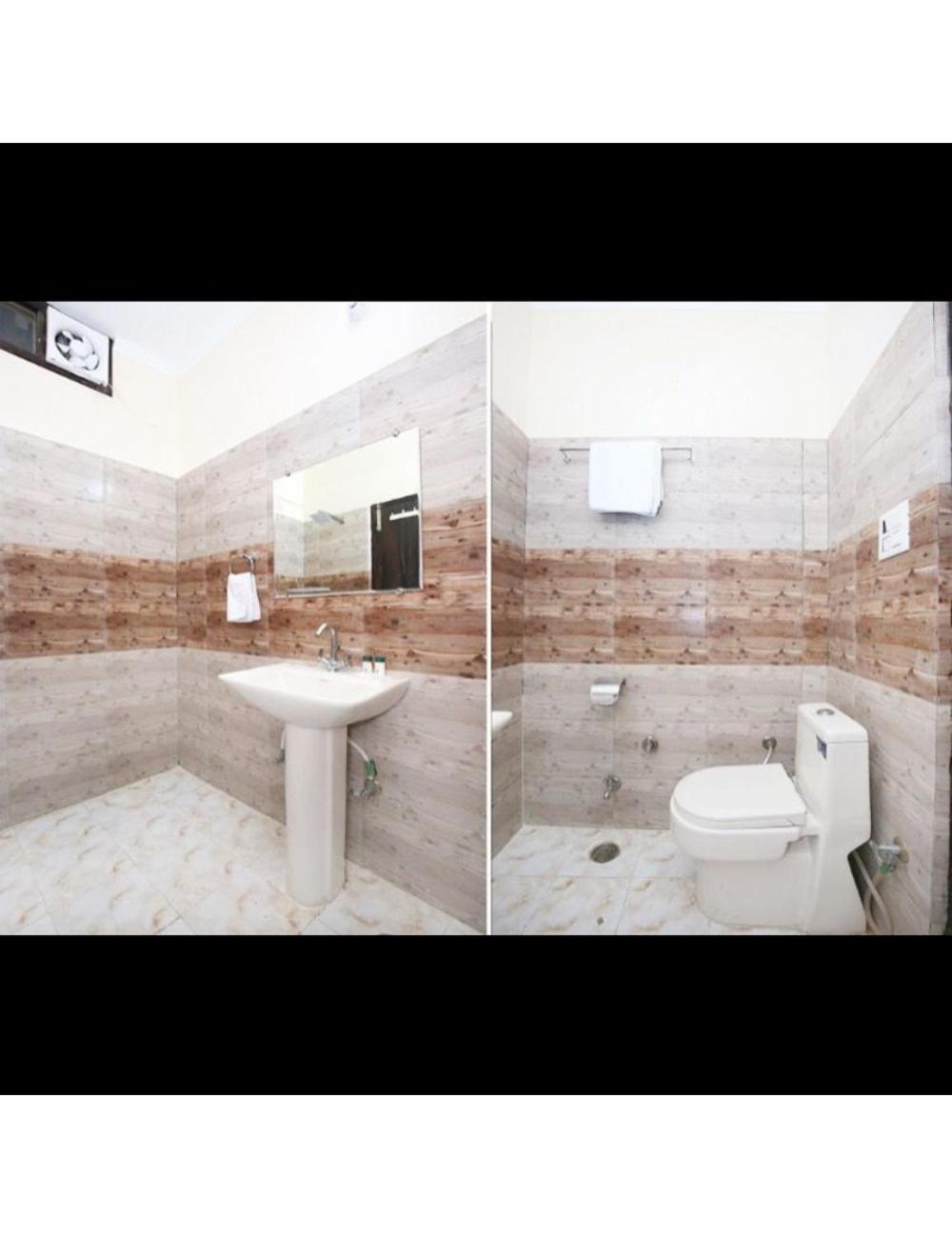 Hotel JS Regency, Amritsar