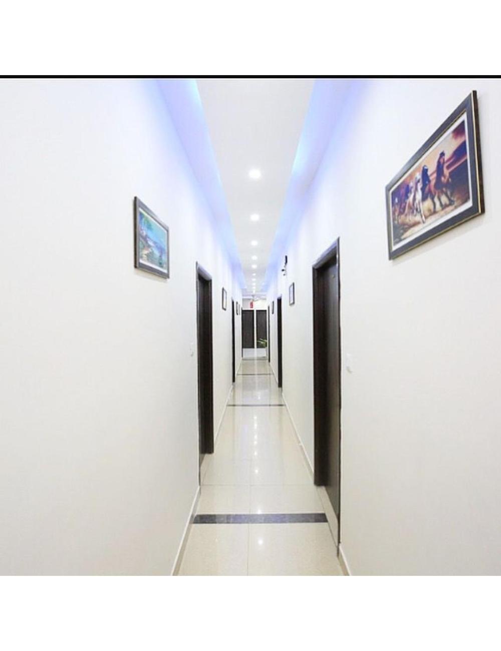 Hotel JS Regency, Amritsar