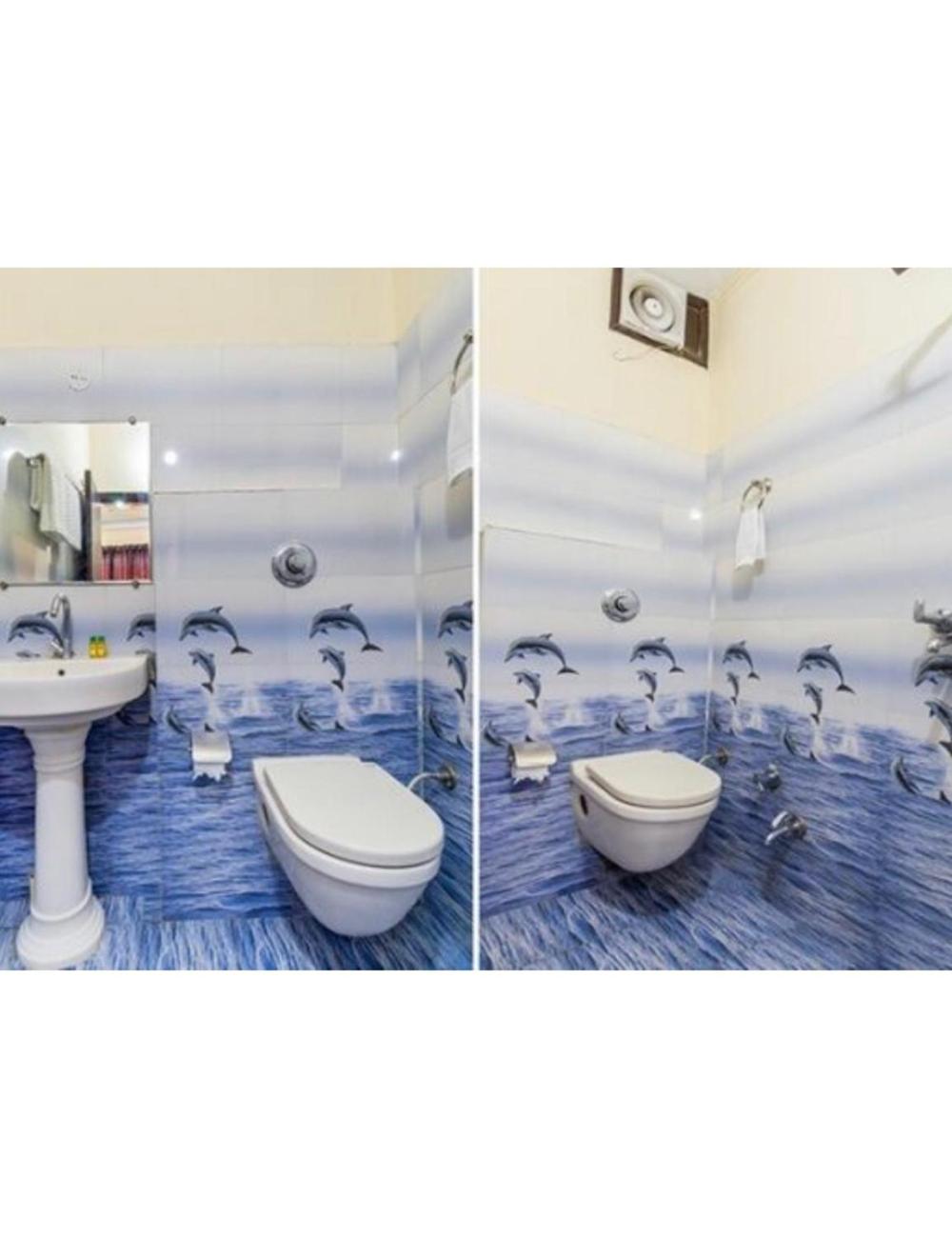 Hotel JS Regency, Amritsar