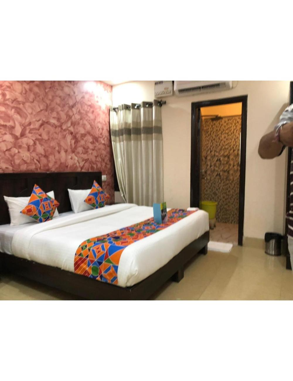 Hotel JS Regency, Amritsar