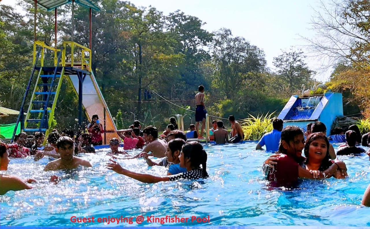 Dandeli Kingfisher Jungle Stay