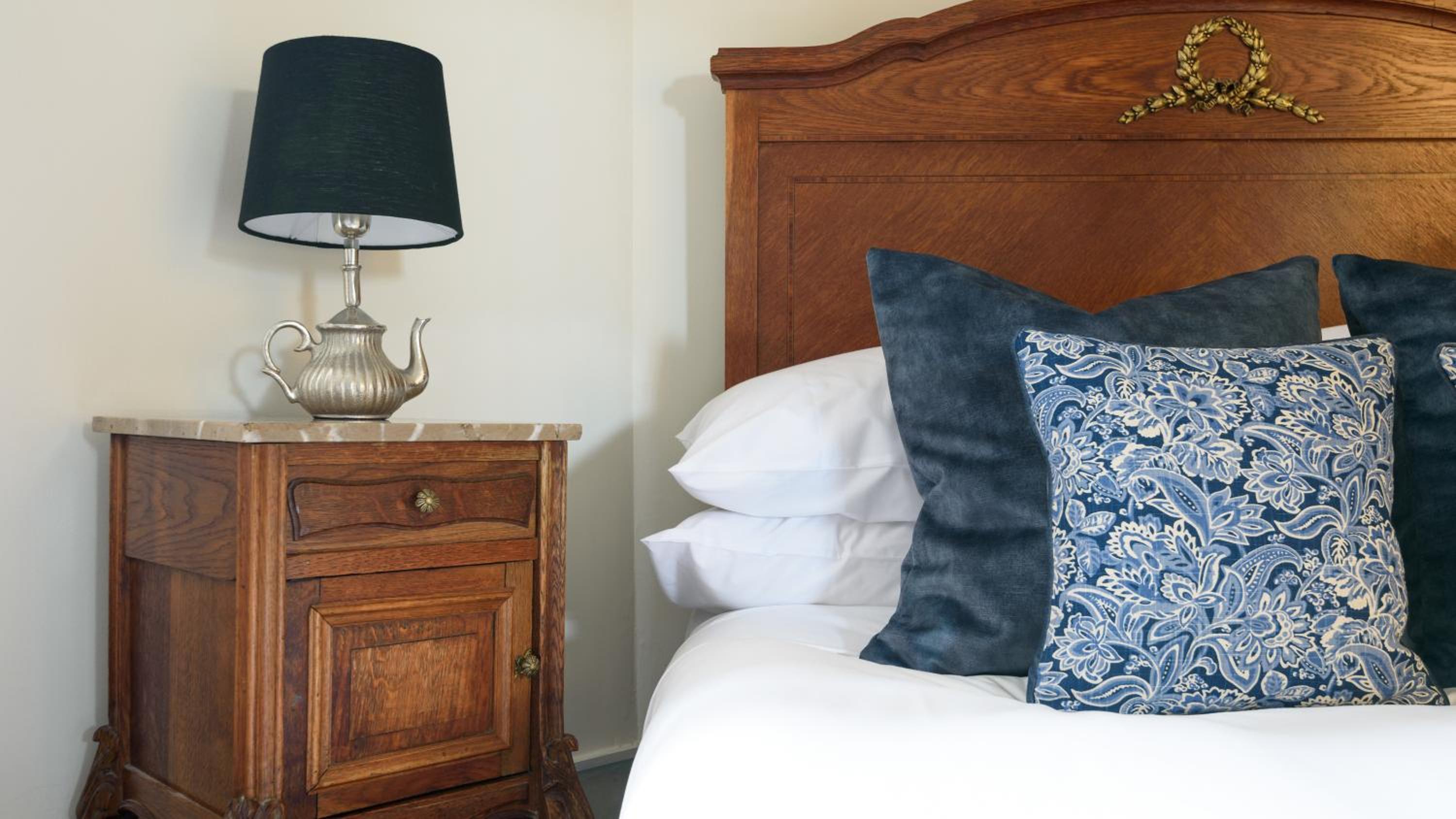 Albert Hotel Daylesford