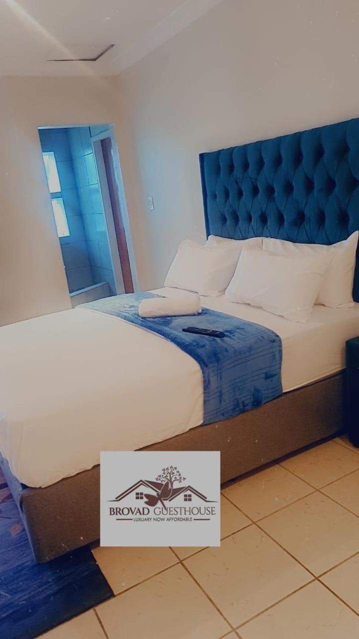 Brovad Guesthouse