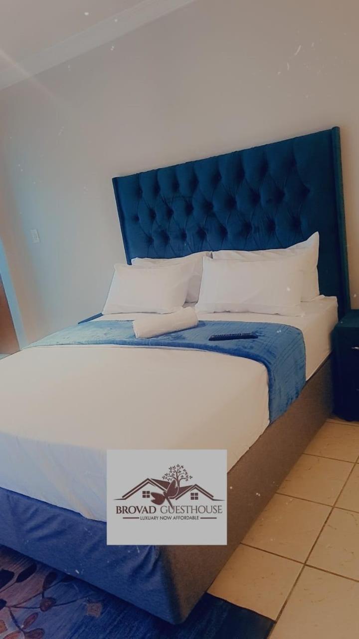 Brovad Guesthouse