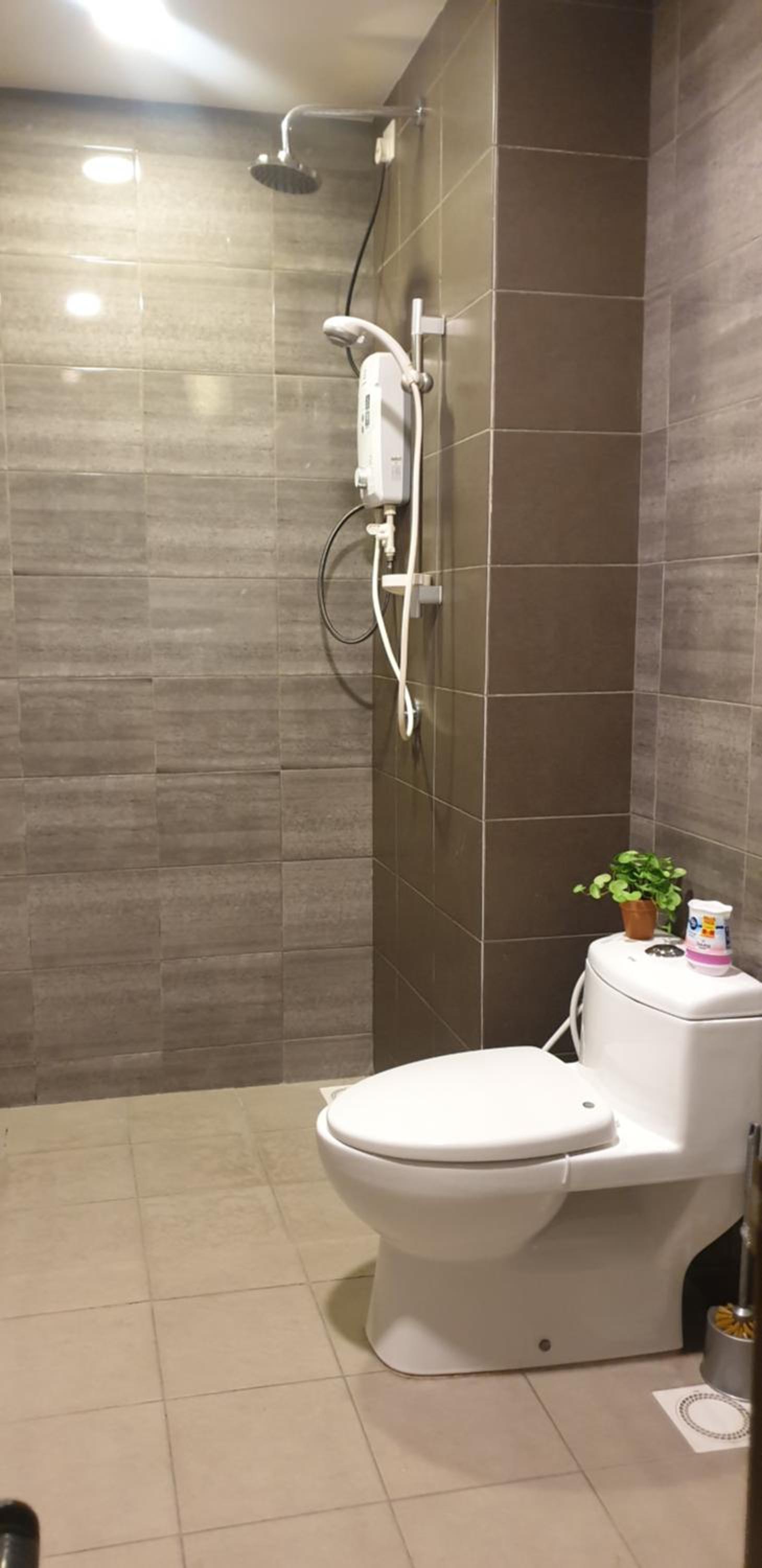 Eshue Designer Suites @ Simfoni Towers