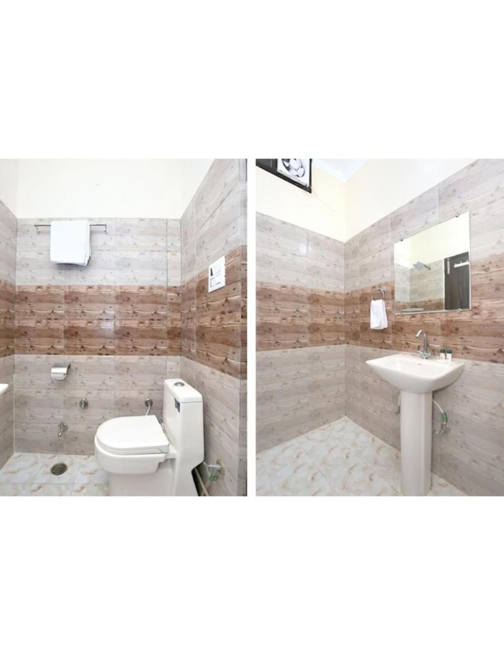 Hotel JS Regency, Amritsar