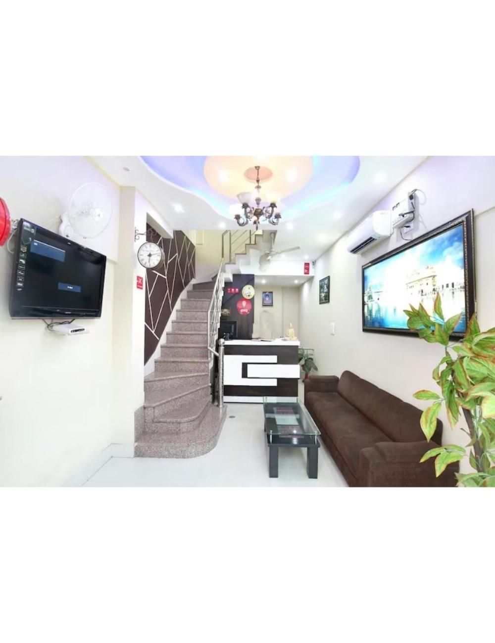 Hotel JS Regency, Amritsar