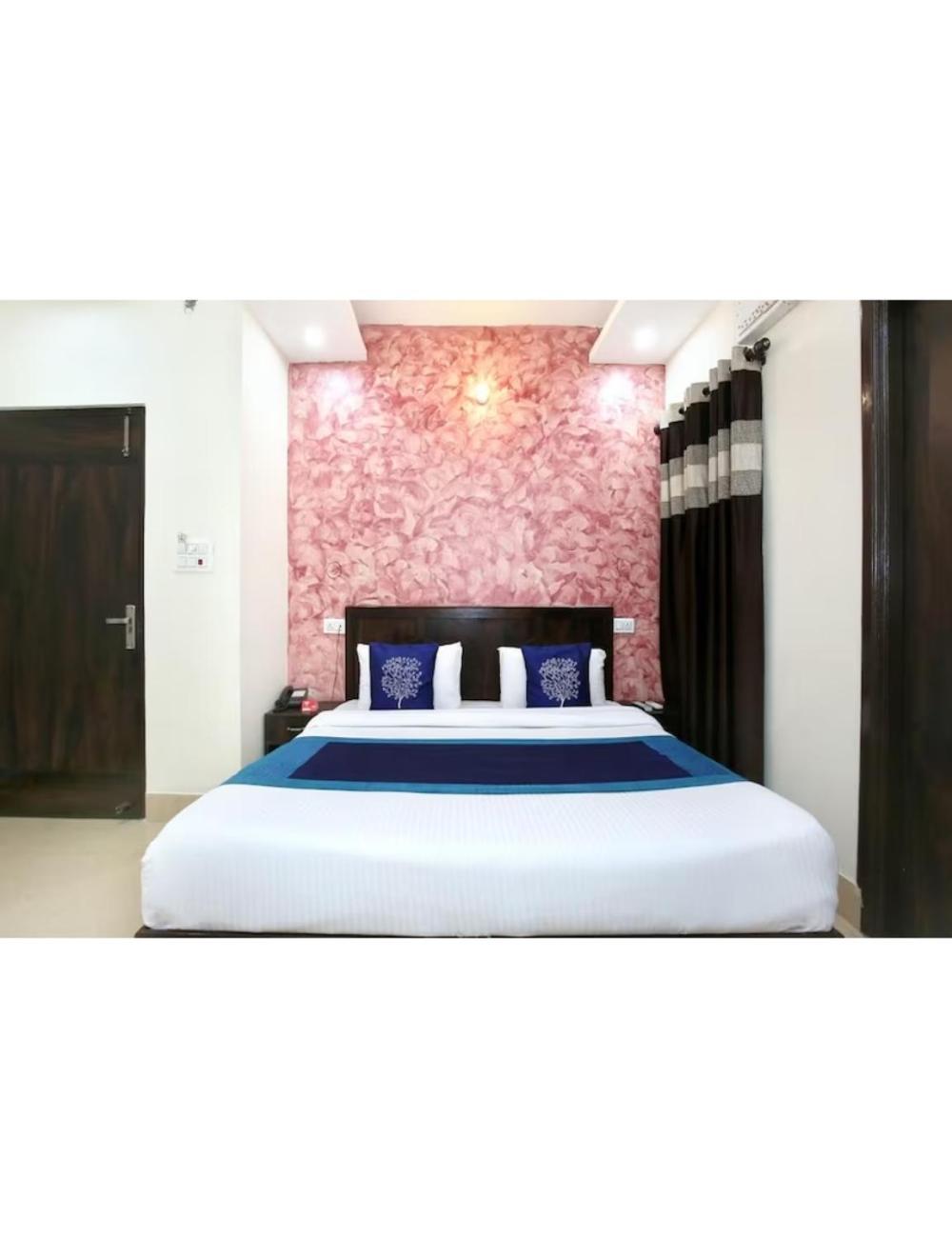 Hotel JS Regency, Amritsar