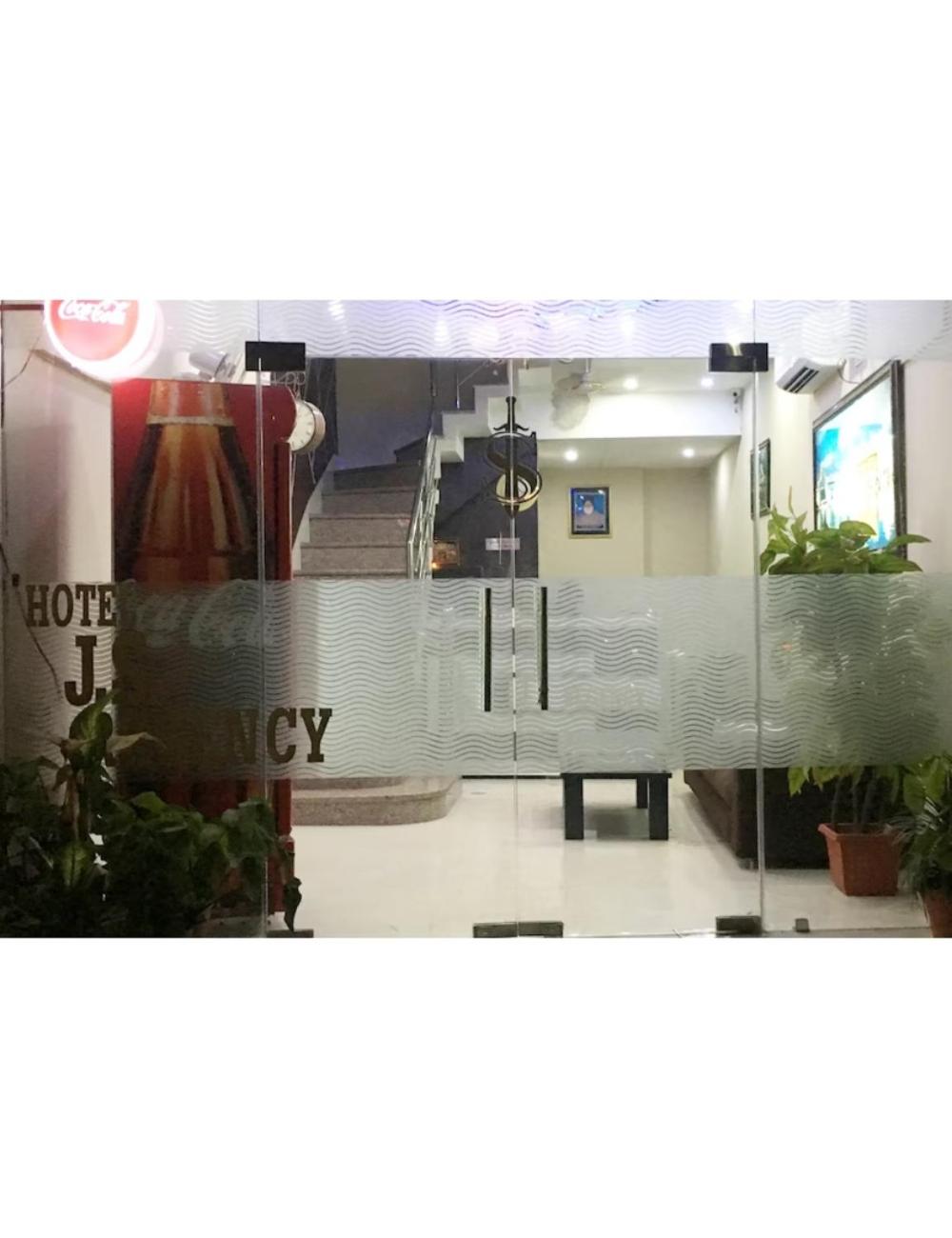 Hotel JS Regency, Amritsar