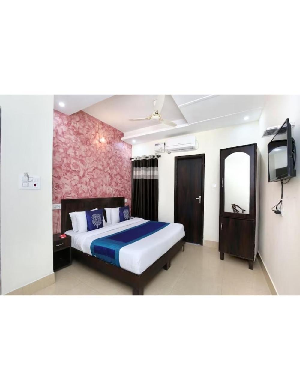 Hotel JS Regency, Amritsar