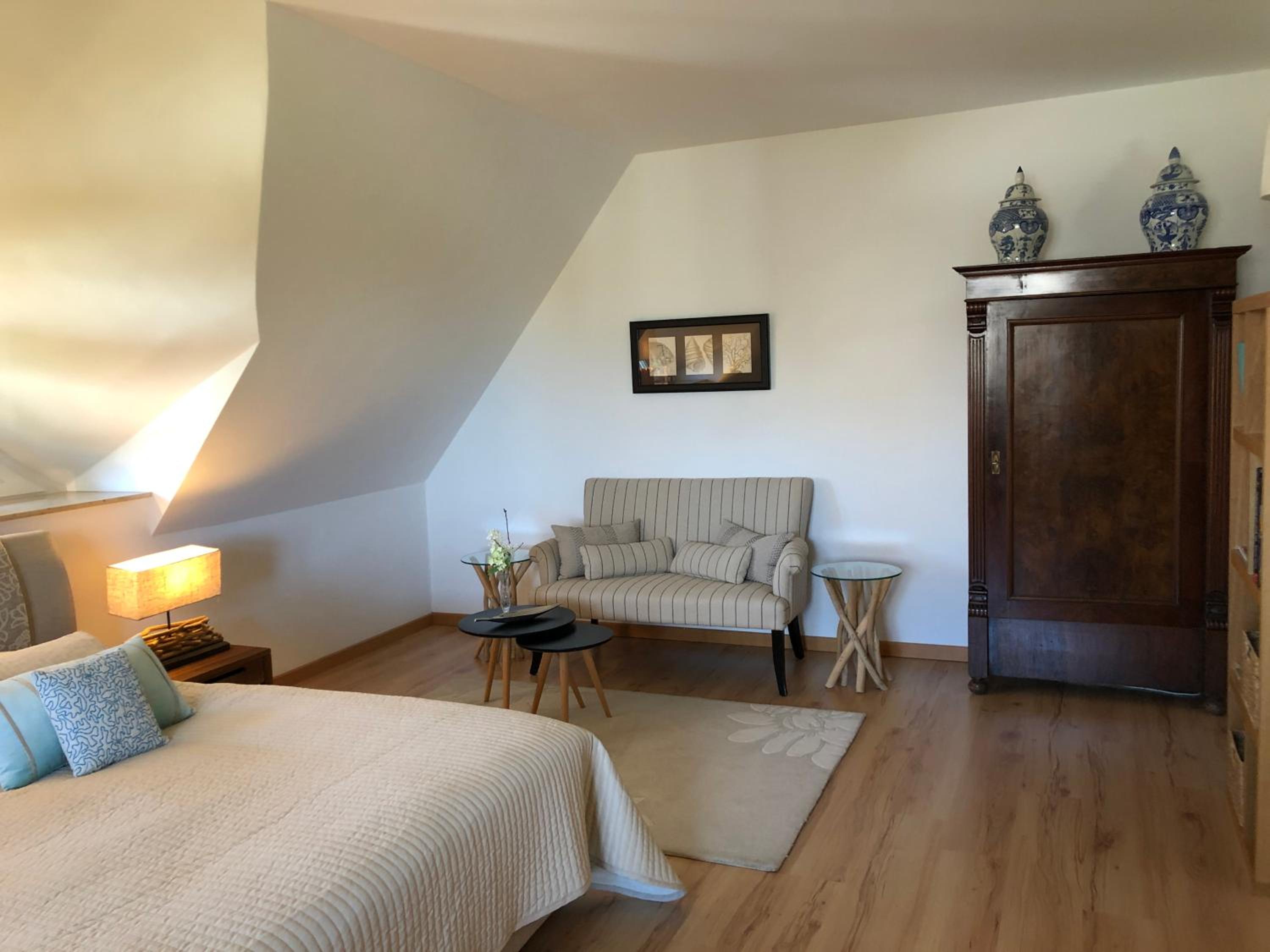 Strandvilla Meerlust
