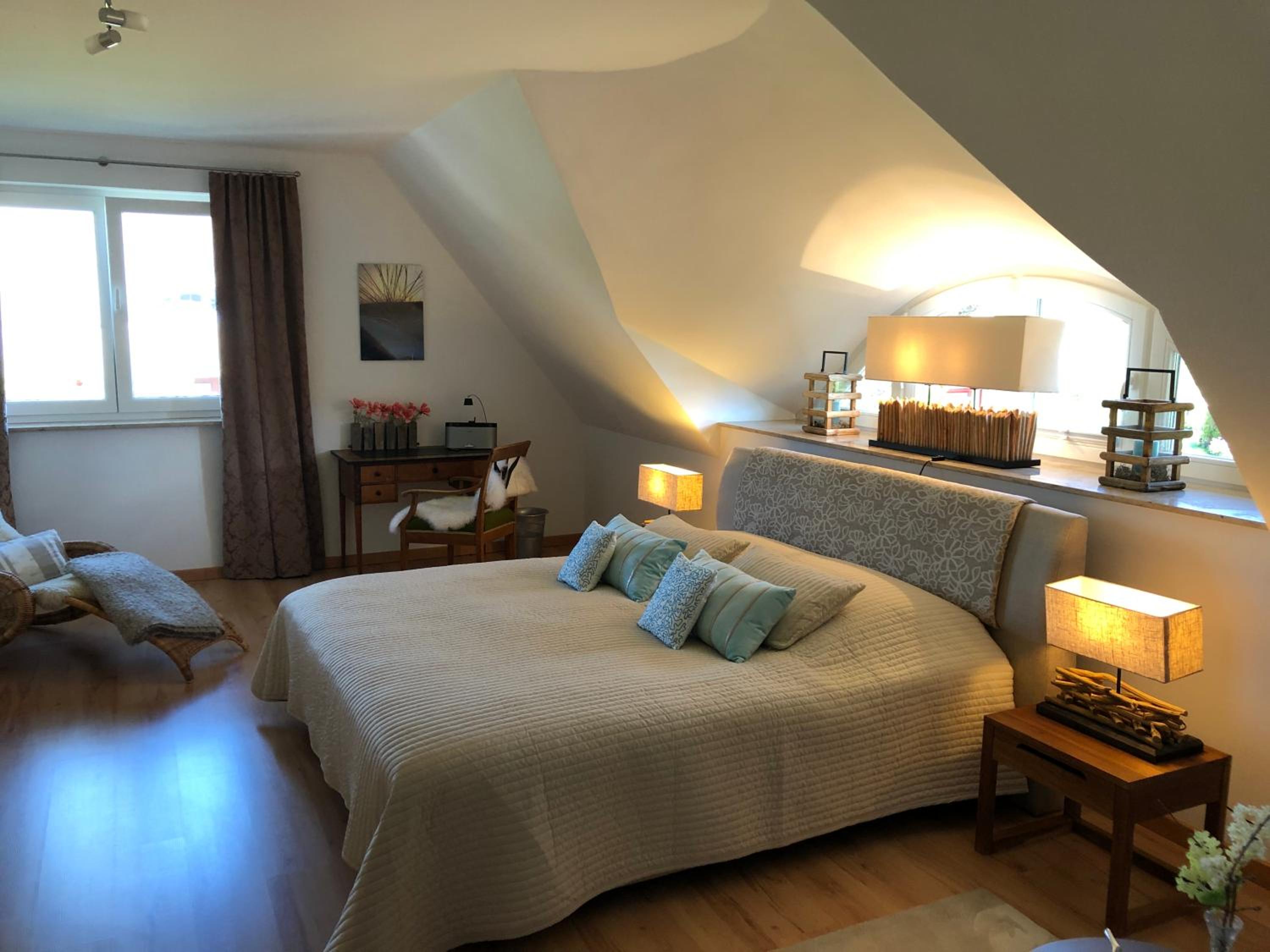 Strandvilla Meerlust