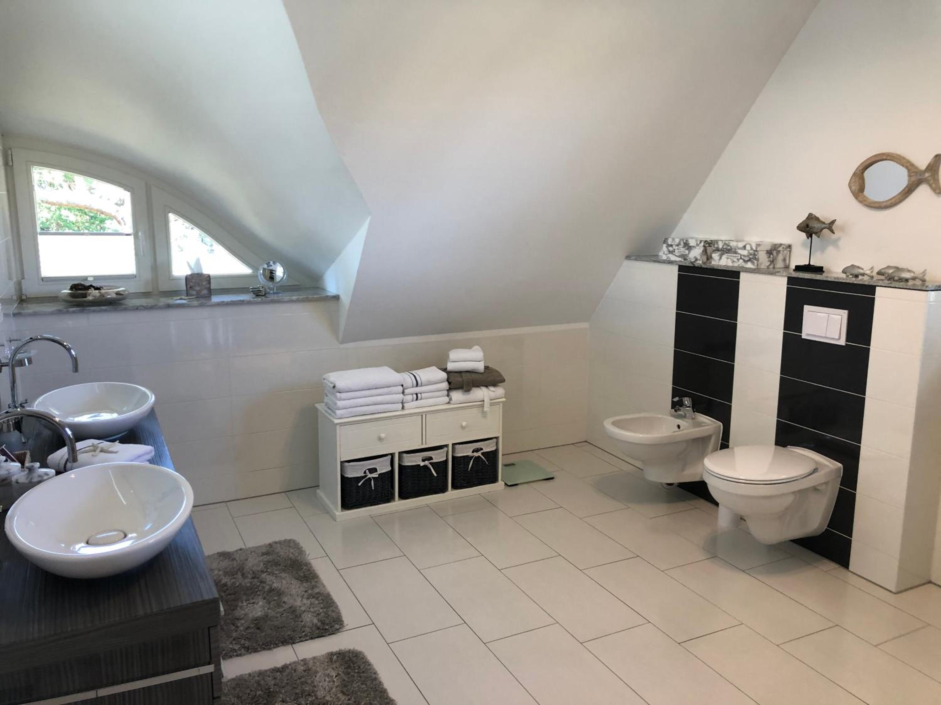 Strandvilla Meerlust
