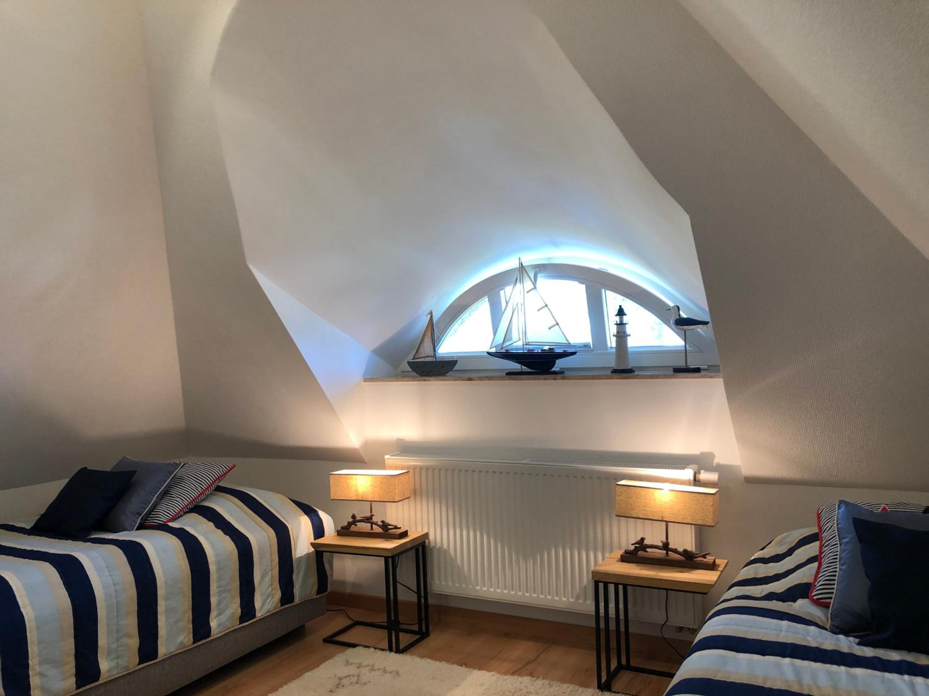 Strandvilla Meerlust