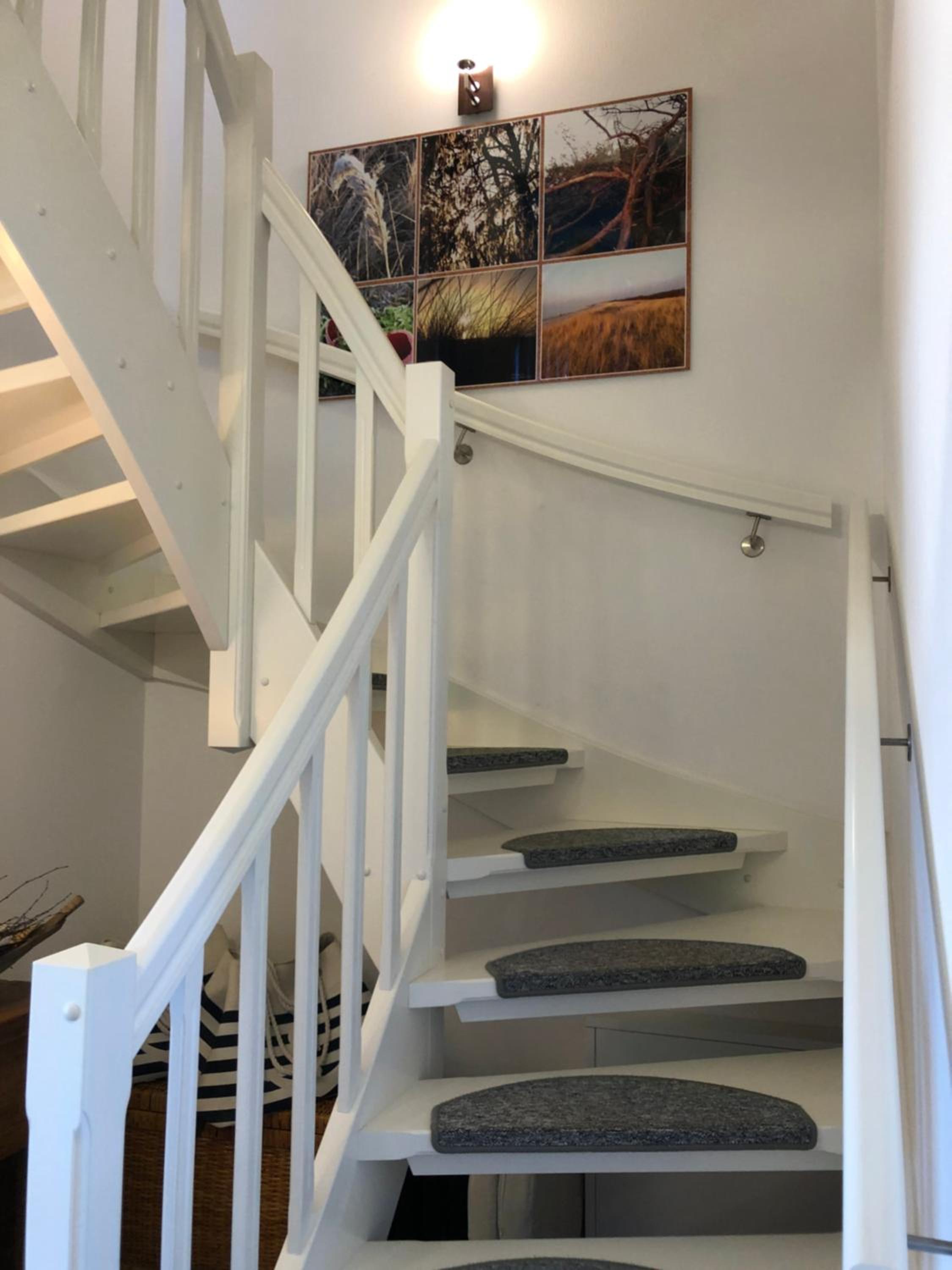Strandvilla Meerlust