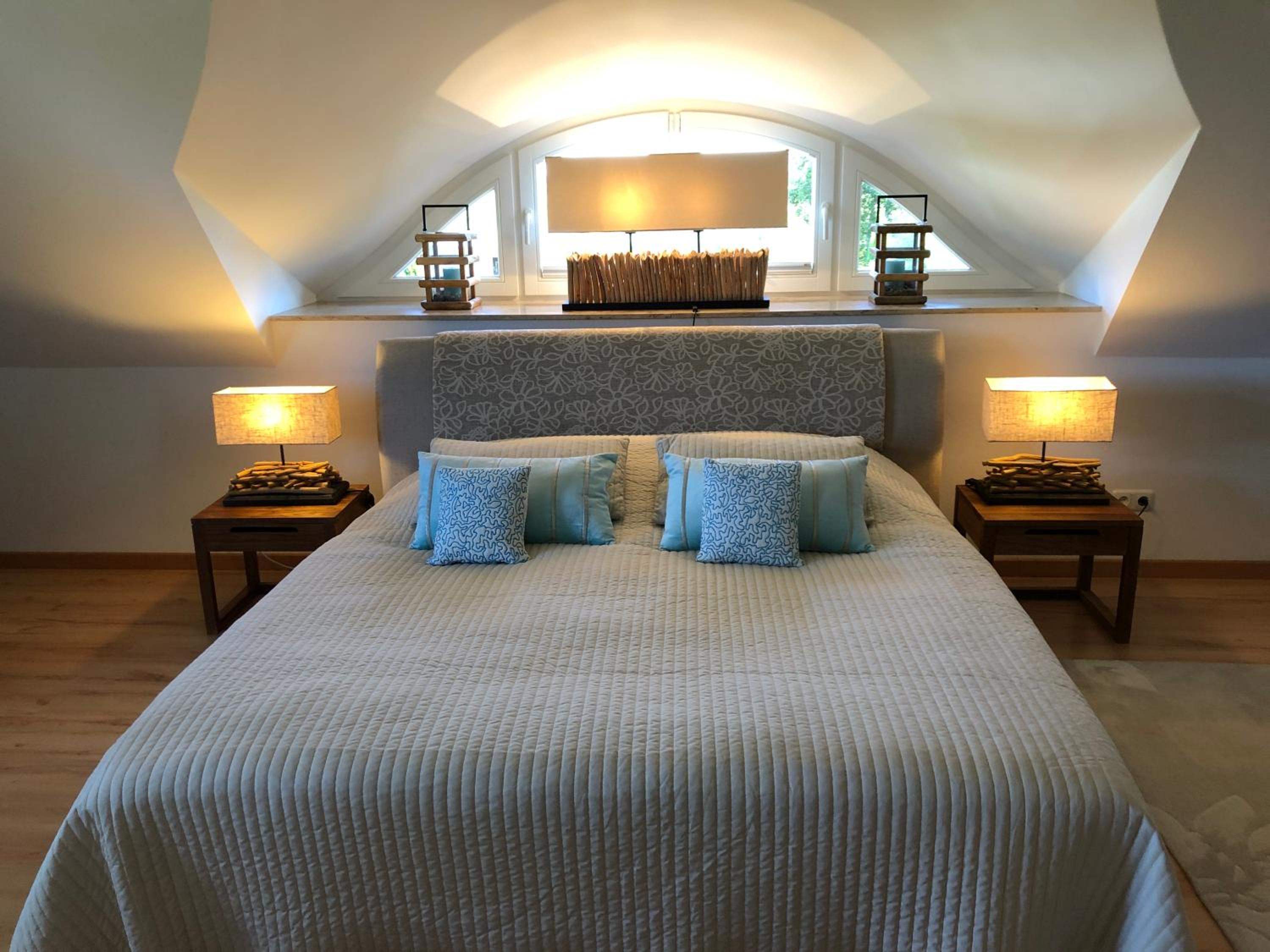 Strandvilla Meerlust