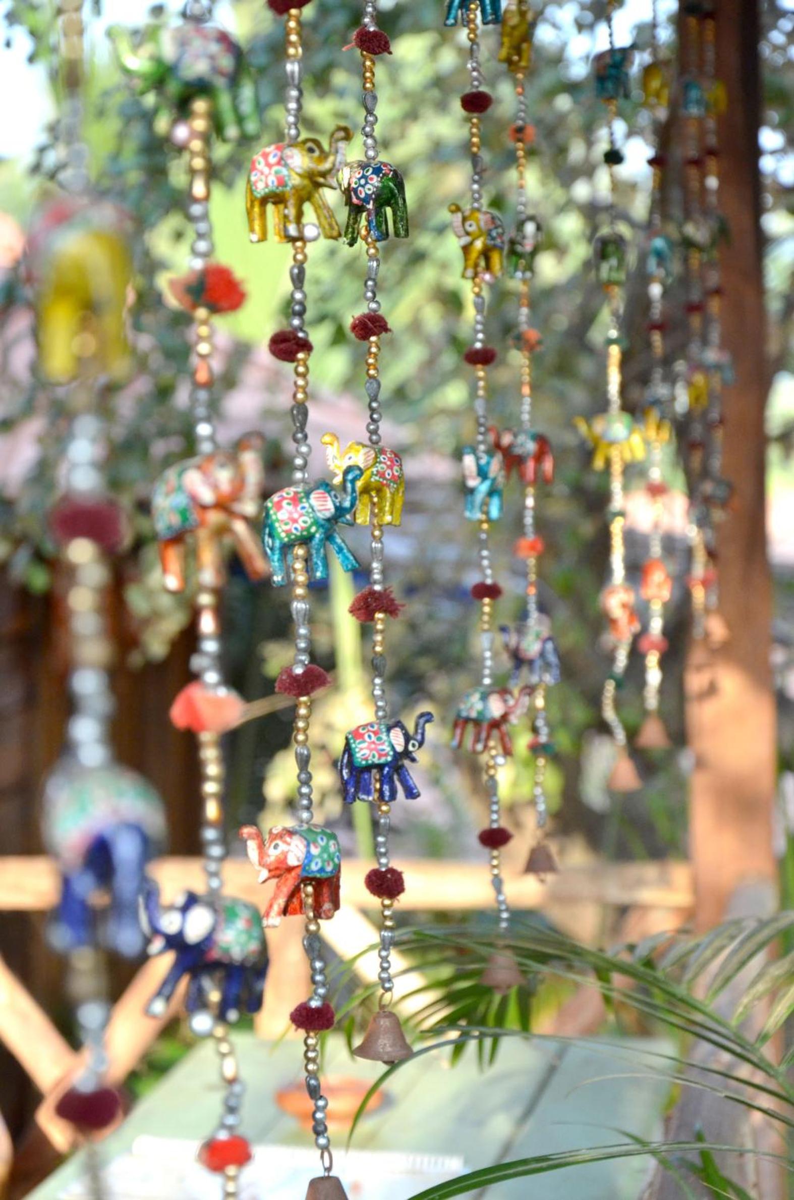Little India Beach Cottages