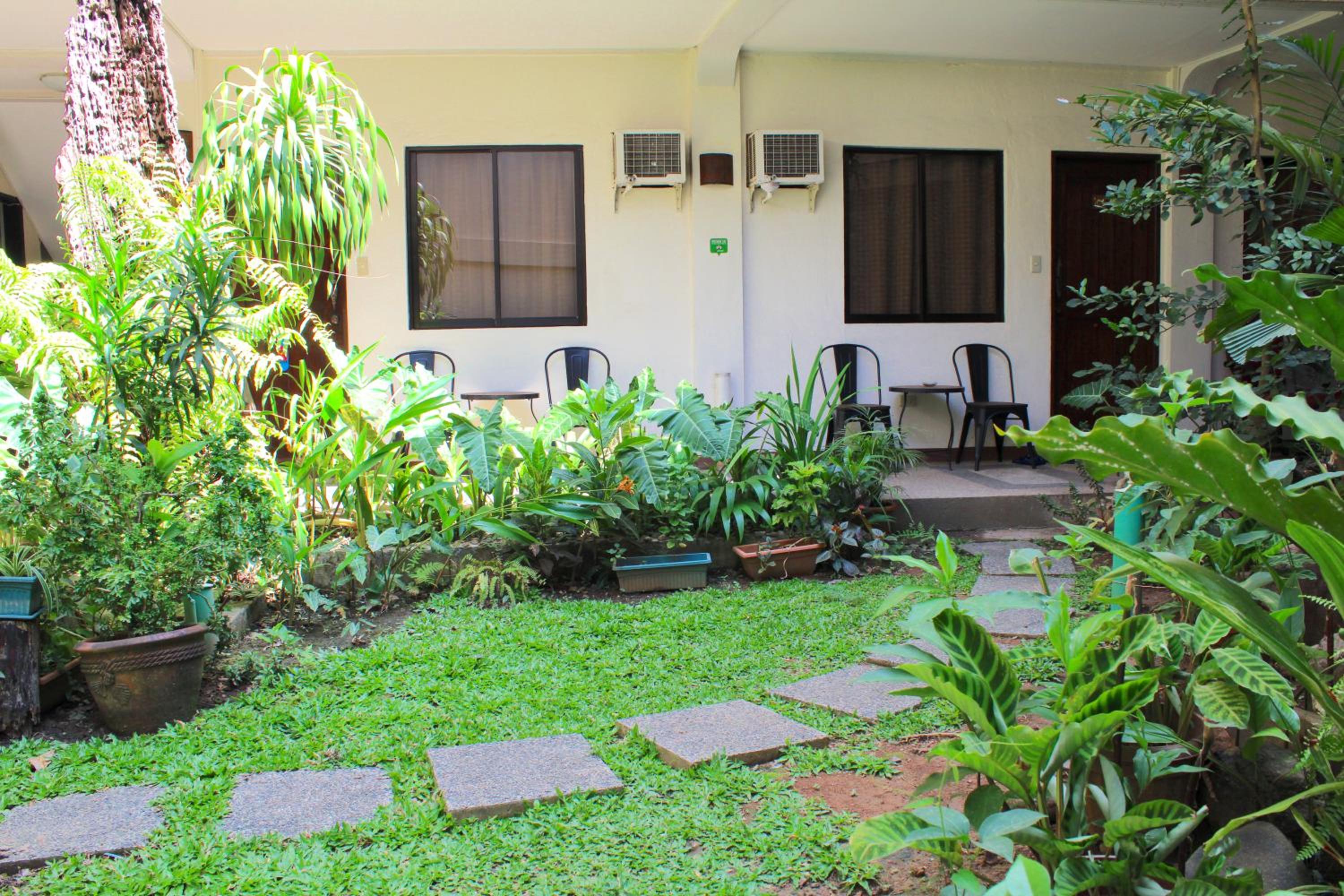 Balaibinda Lodge