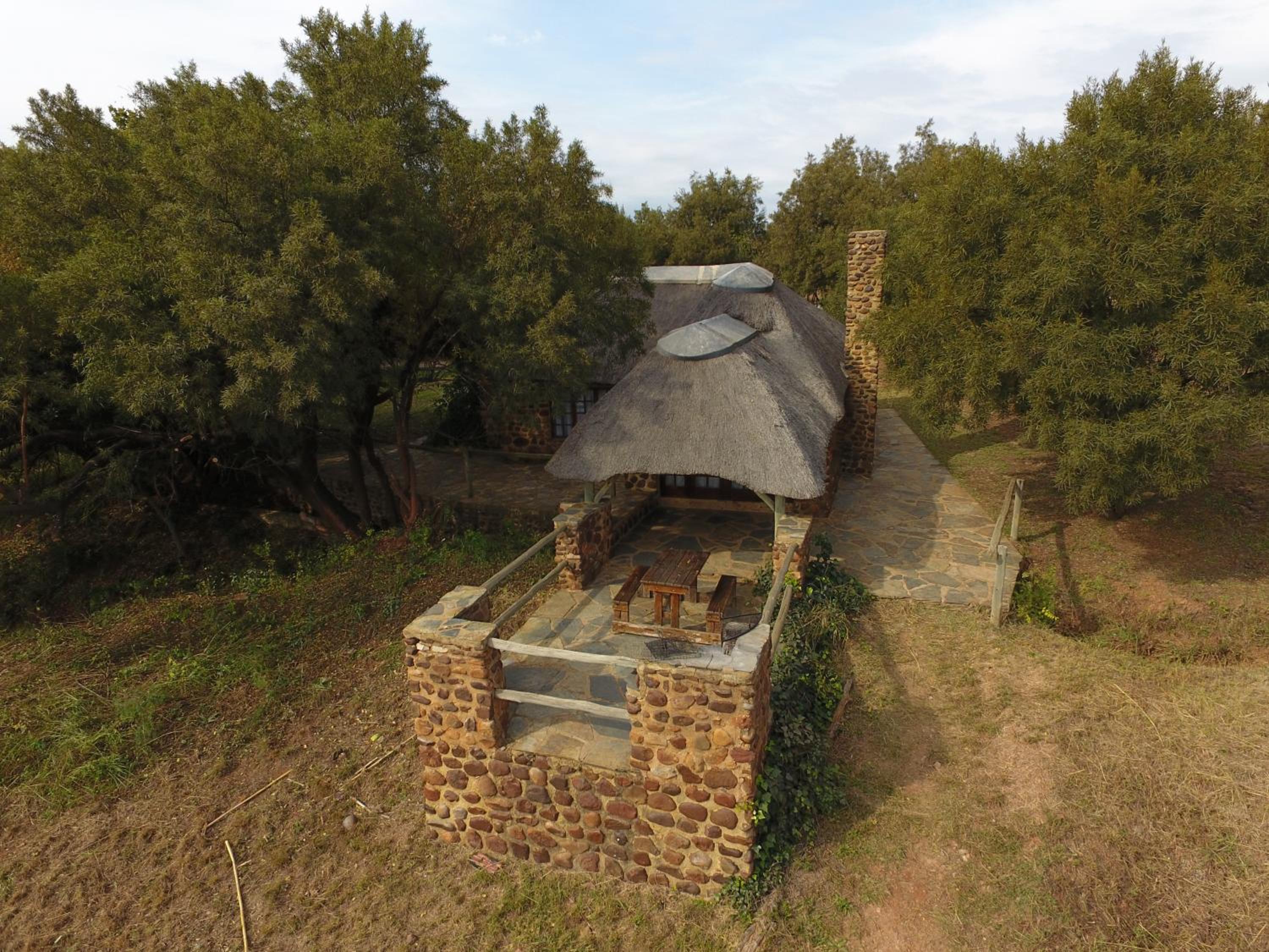 Hollybrooke Adventure Farm