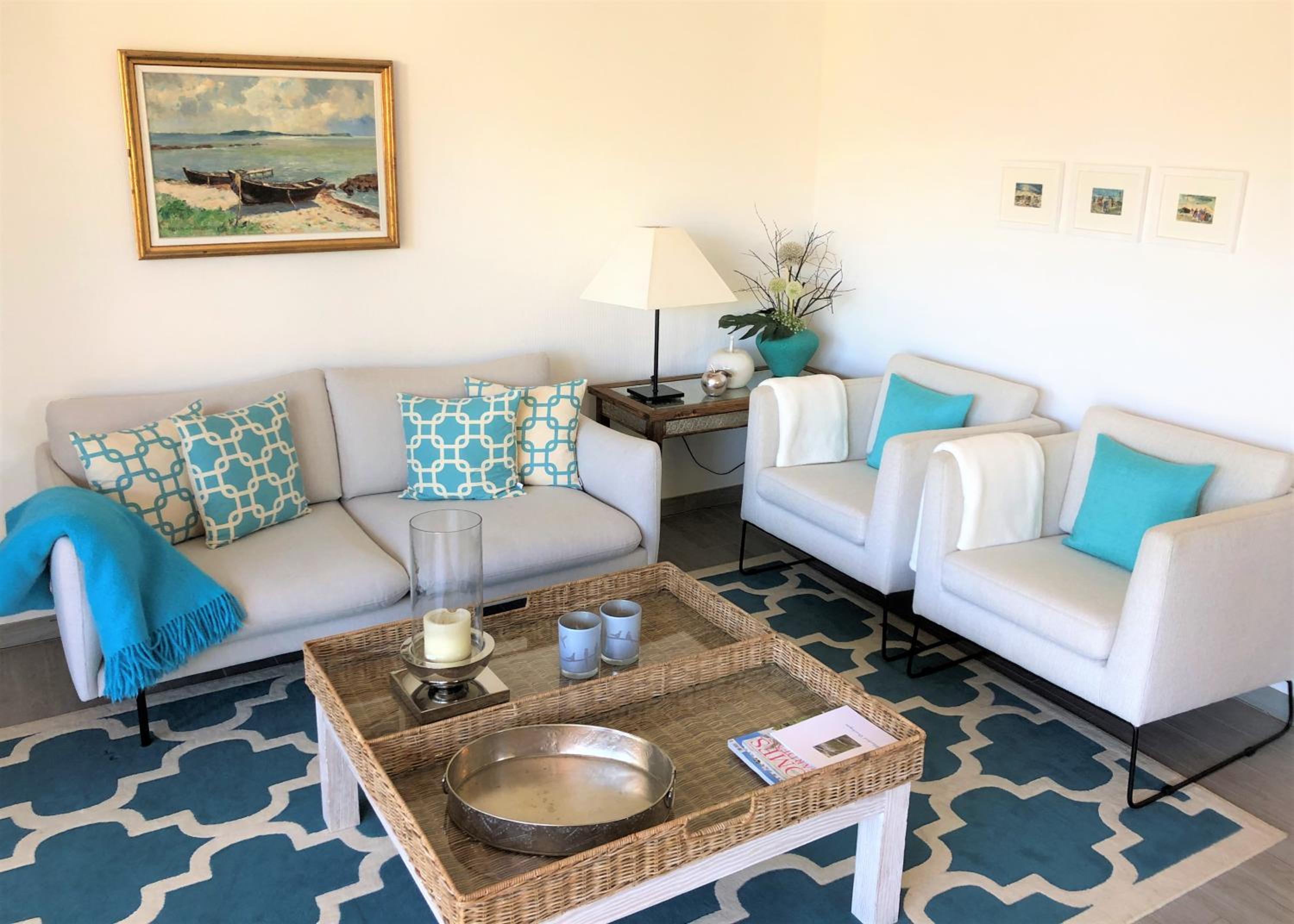 Strandvilla Meerlust
