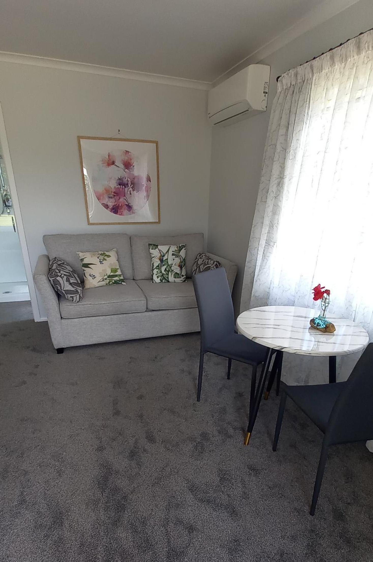 Kaimai Sunset Bed & Breakfast view 4